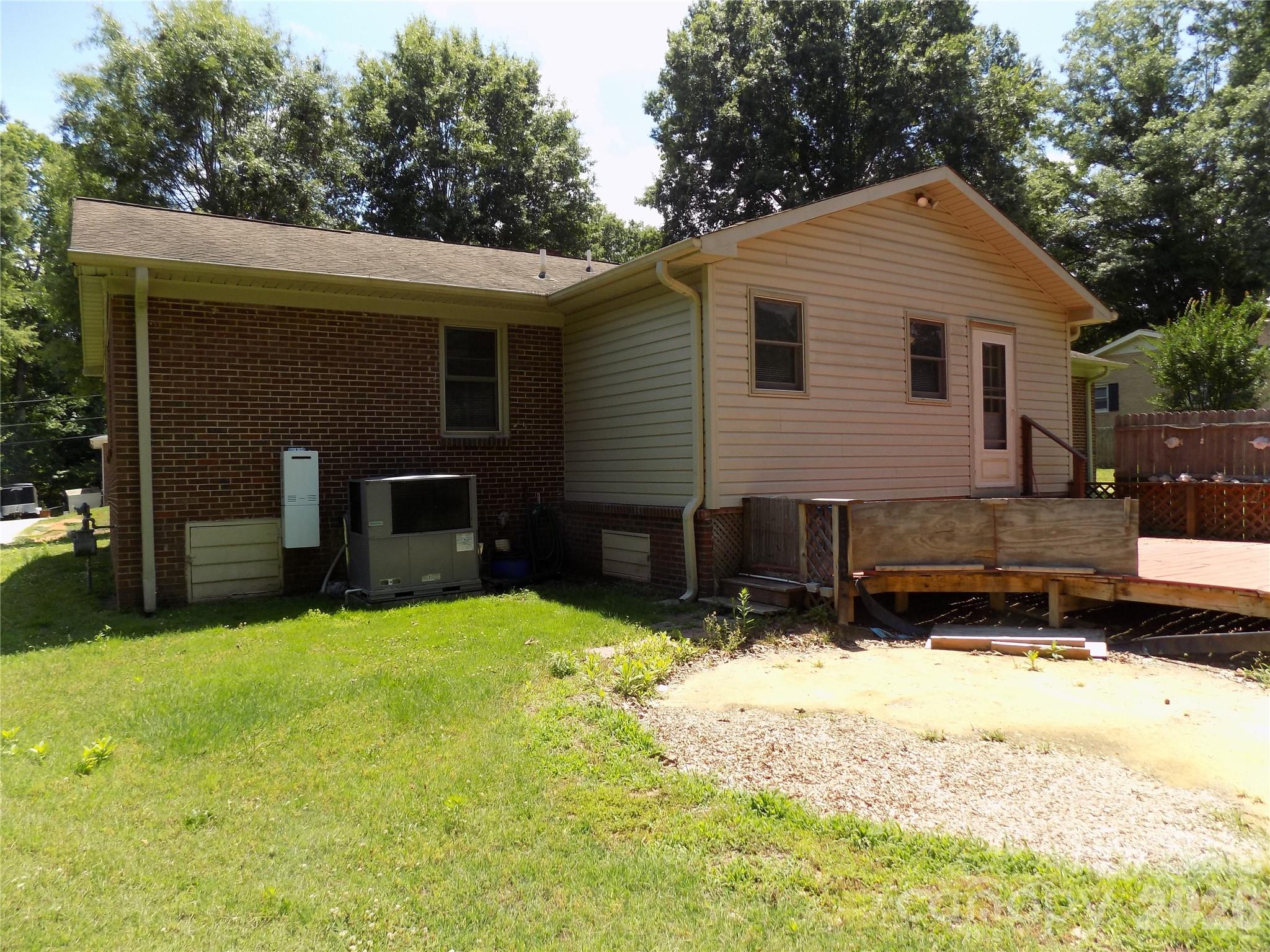 Harrison Park - Residential