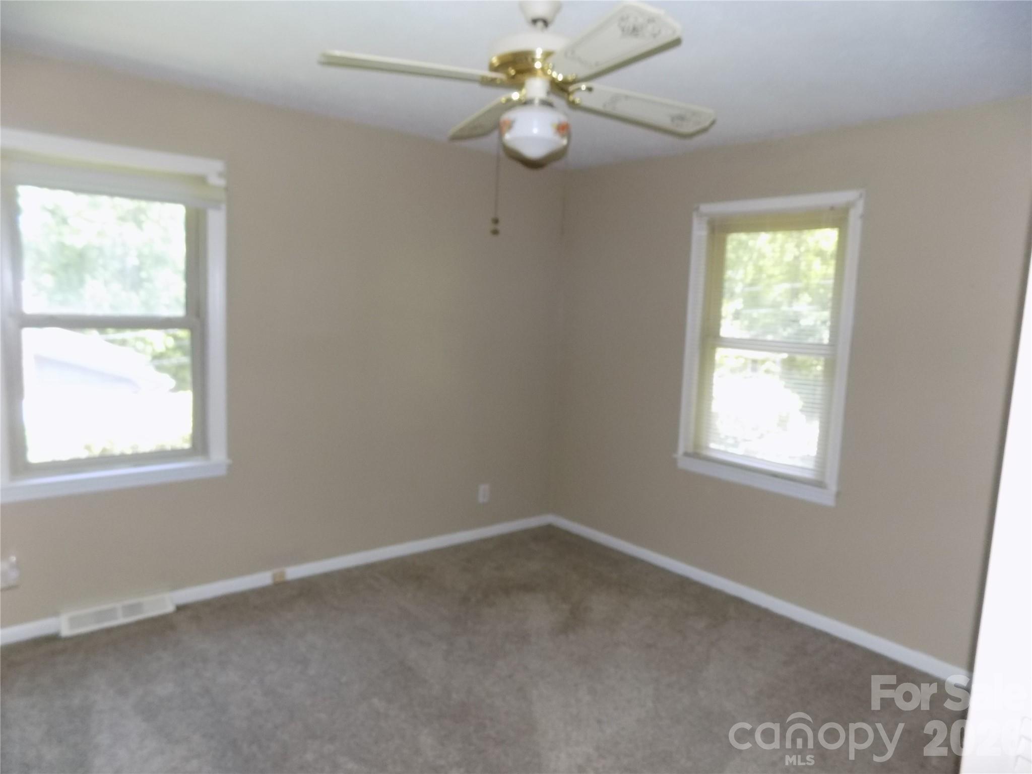 Harrison Park - Residential