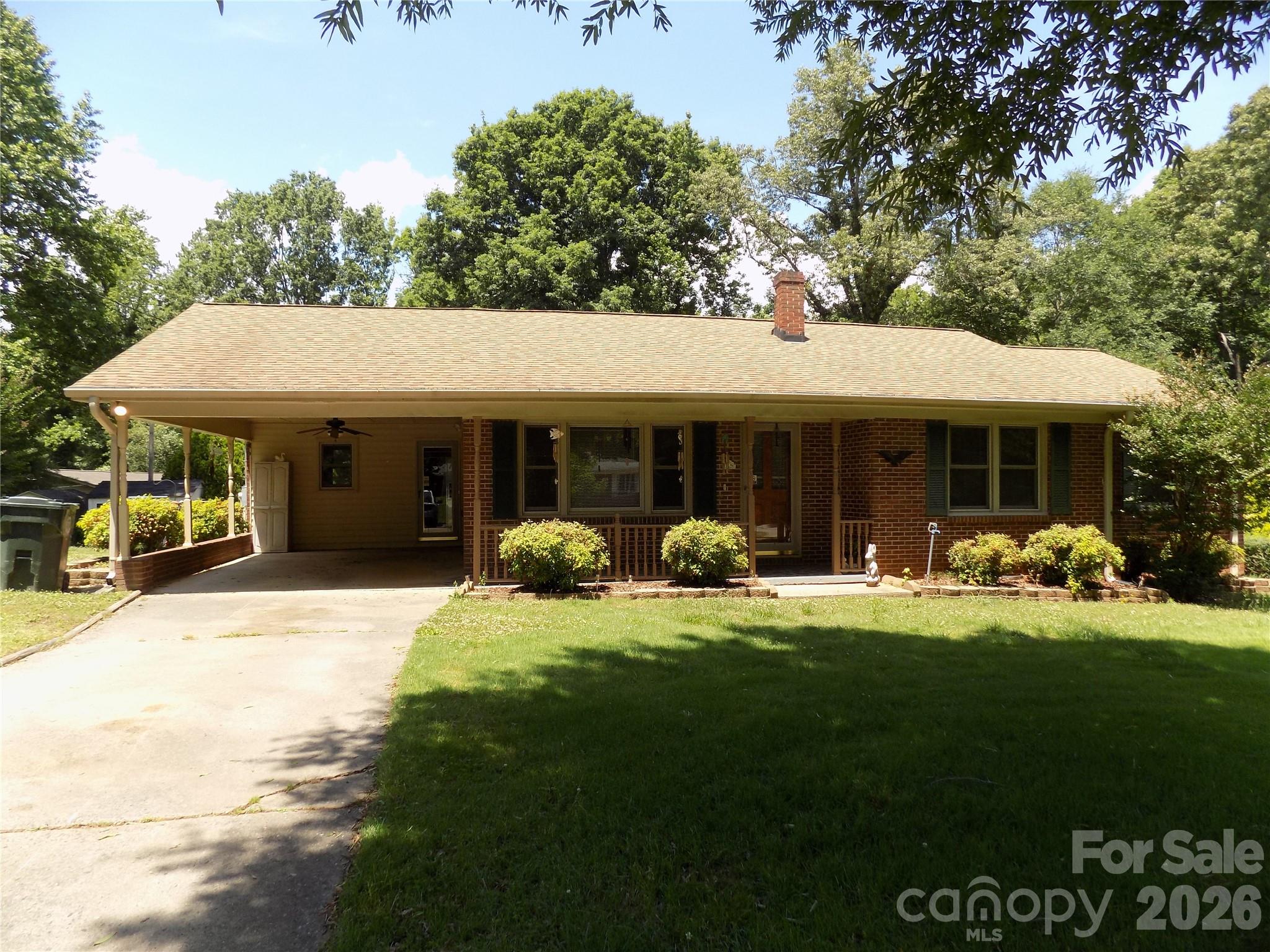 Harrison Park - Residential