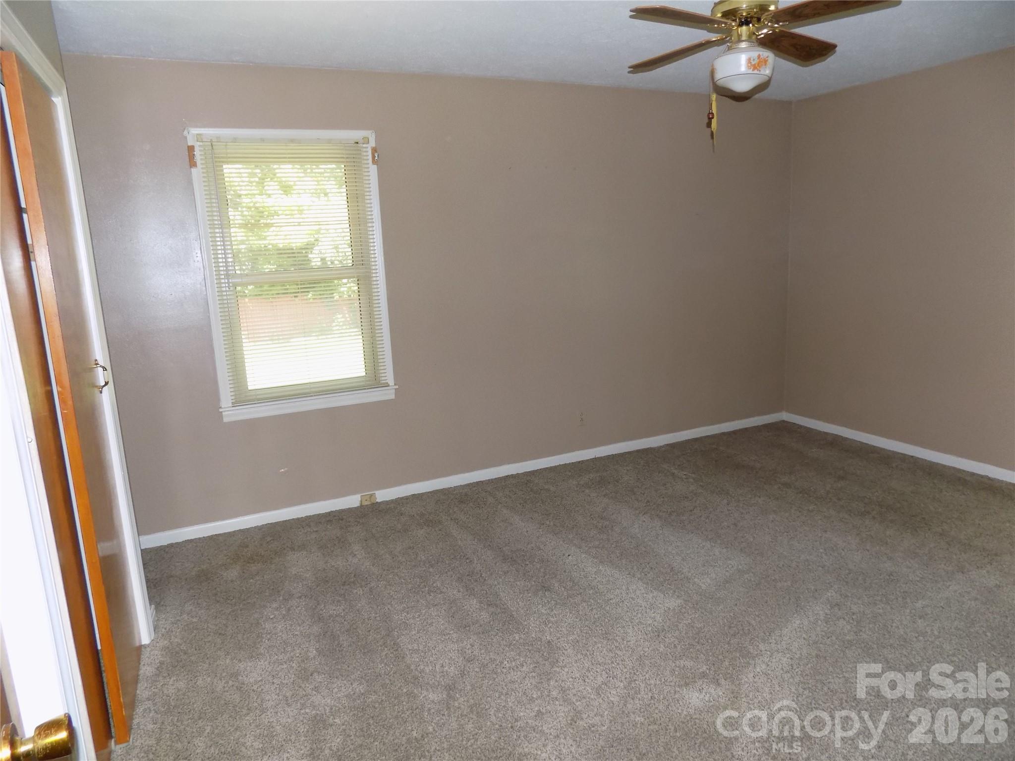 Harrison Park - Residential