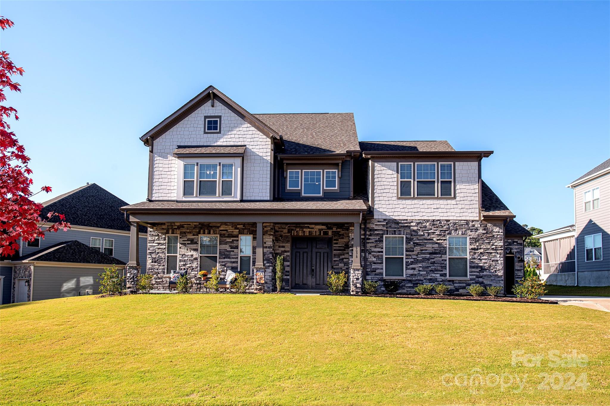 The Estates At Covington - Residential
