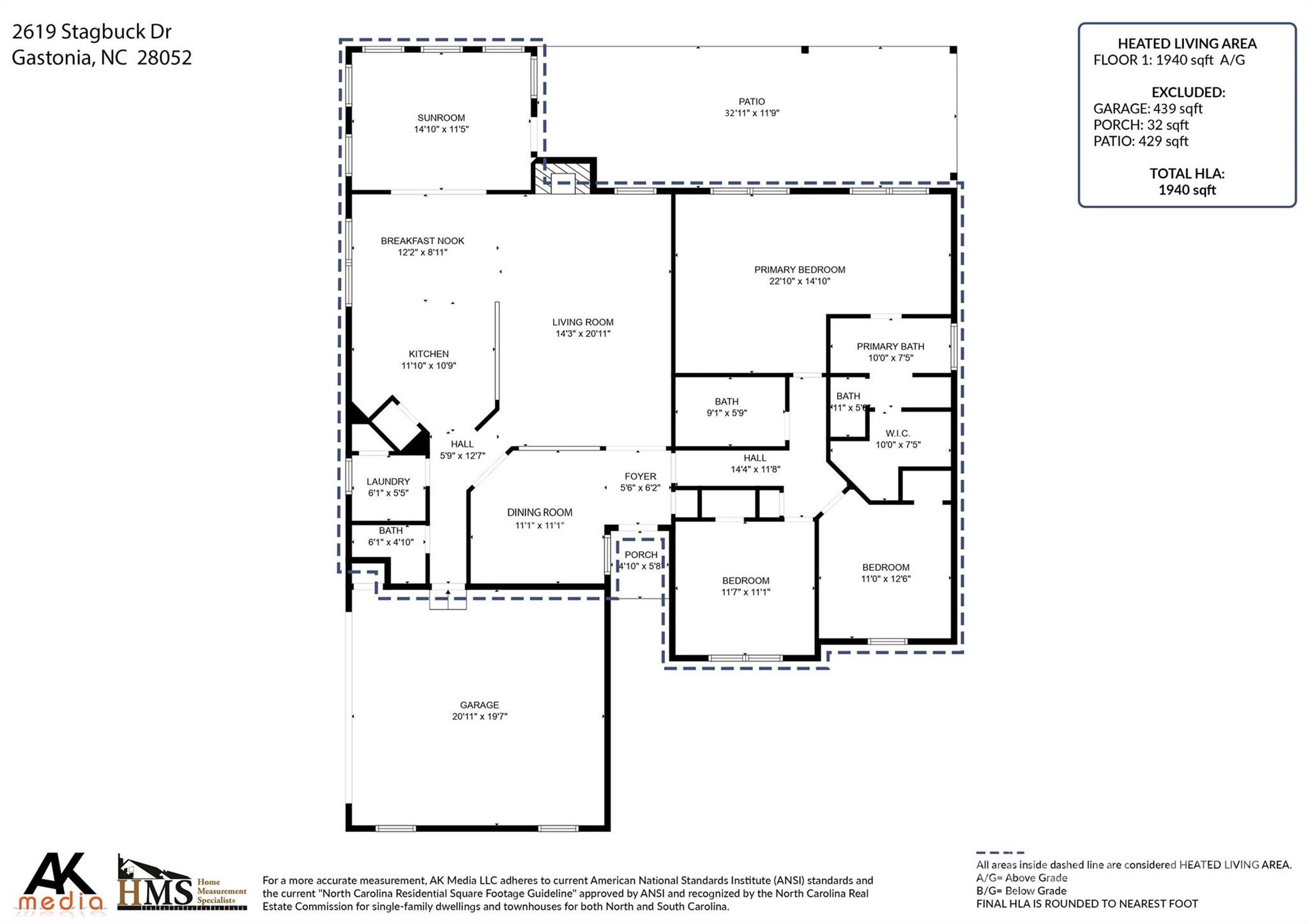 Fawnbrook - Residential