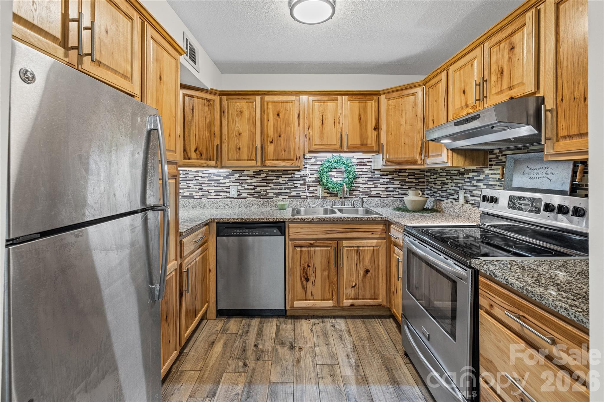 Dilworth Edge - Residential