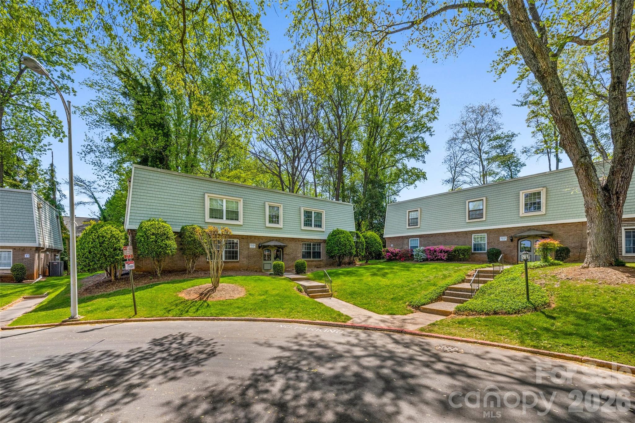 Dilworth Edge - Residential