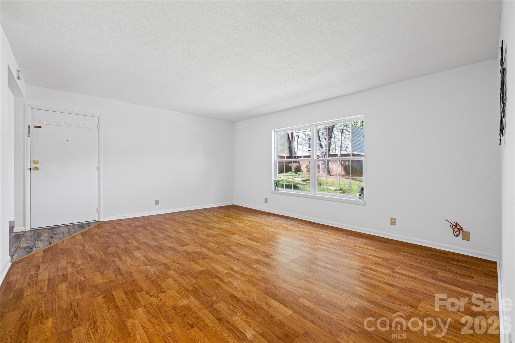 Dilworth Edge - Residential