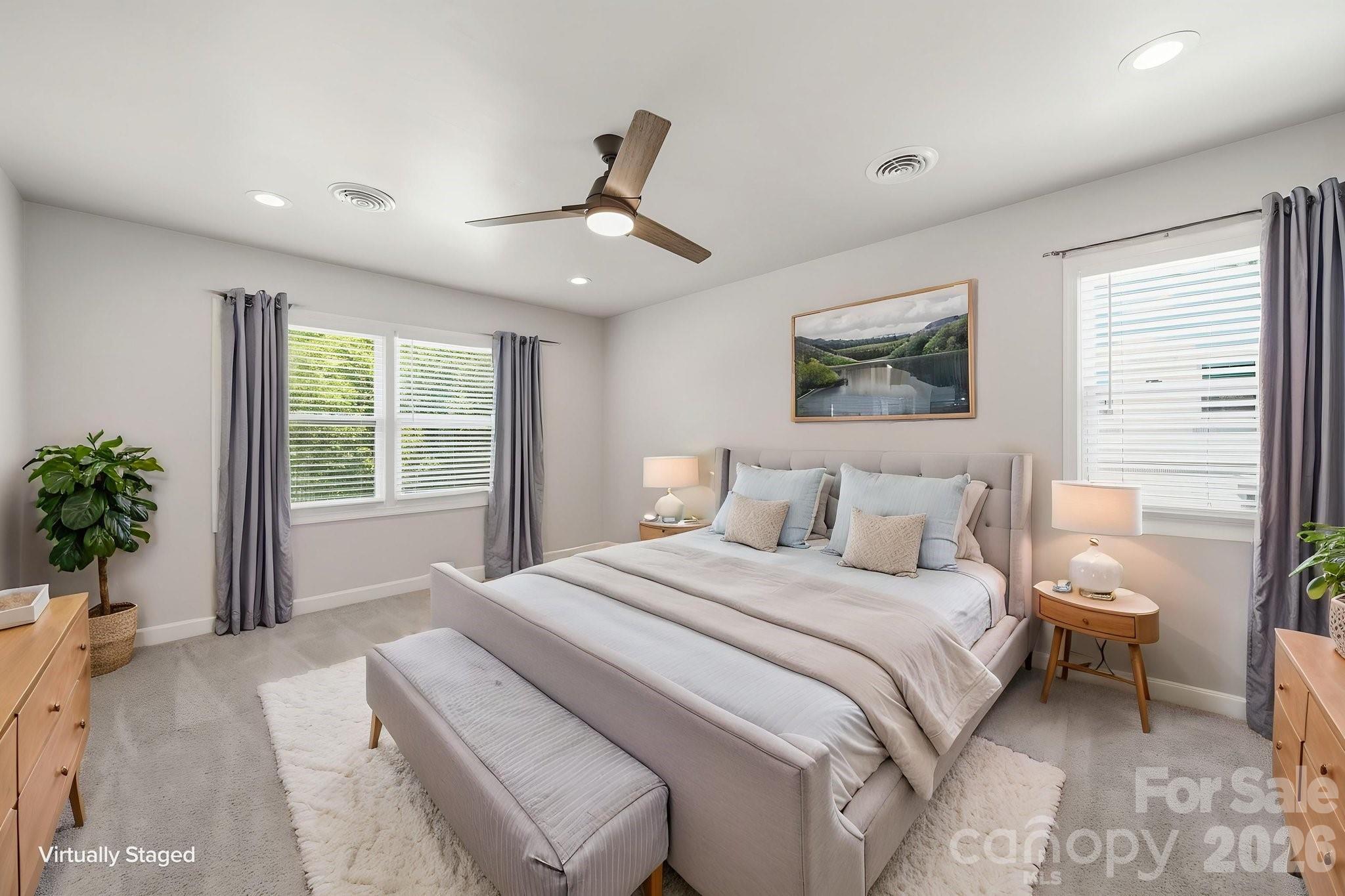 Stonehaven - Residential