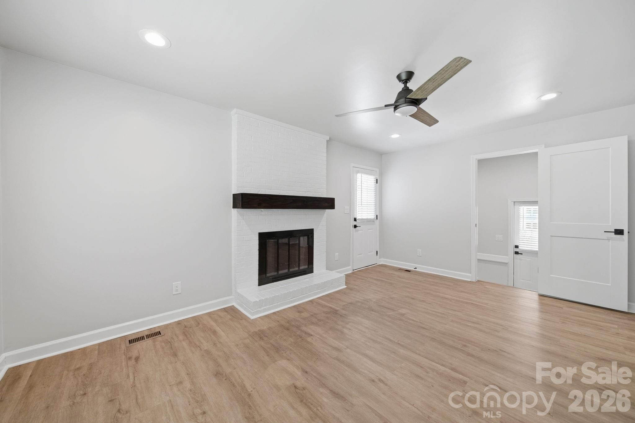 Stonehaven - Residential