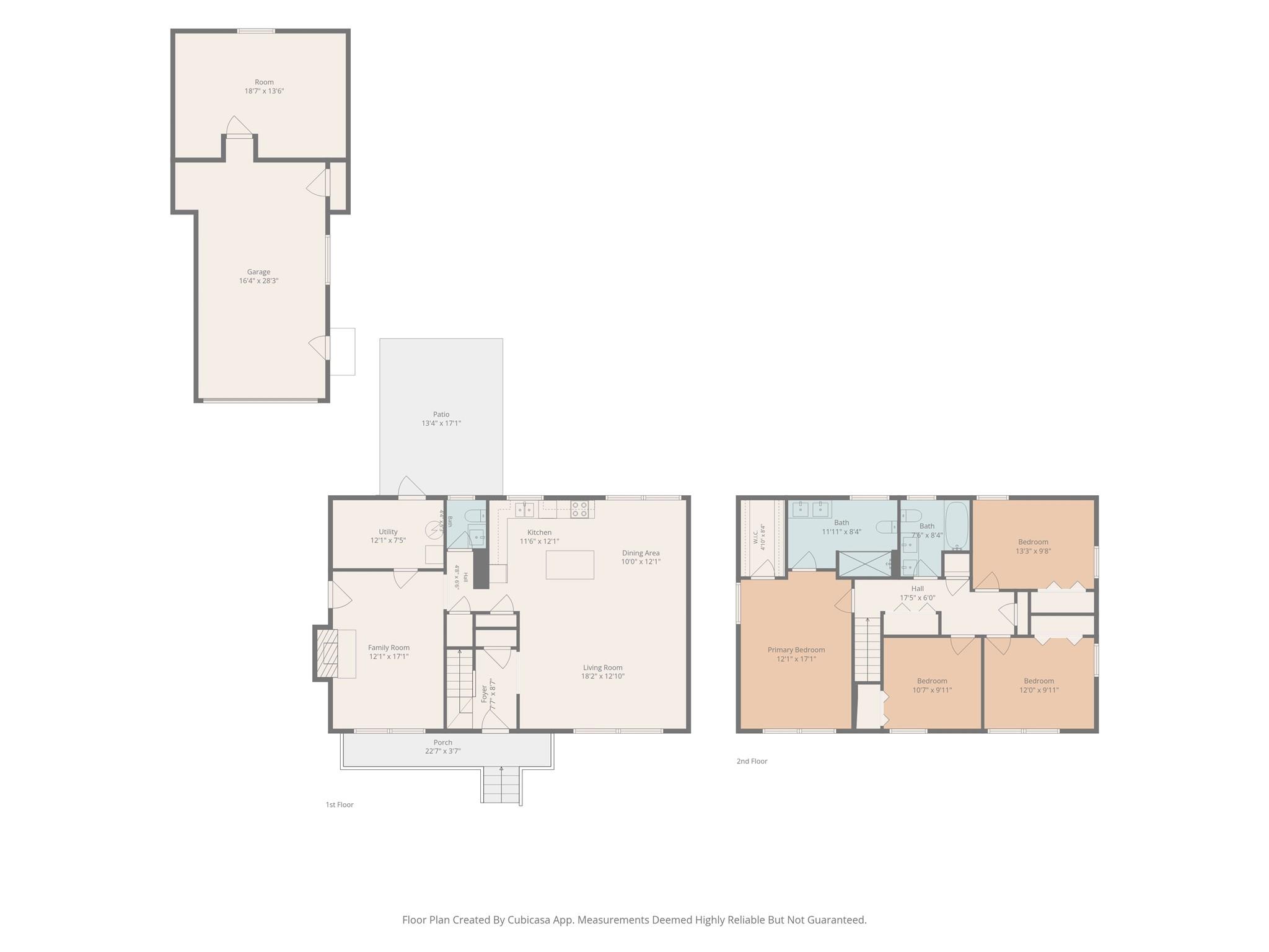 Stonehaven - Residential
