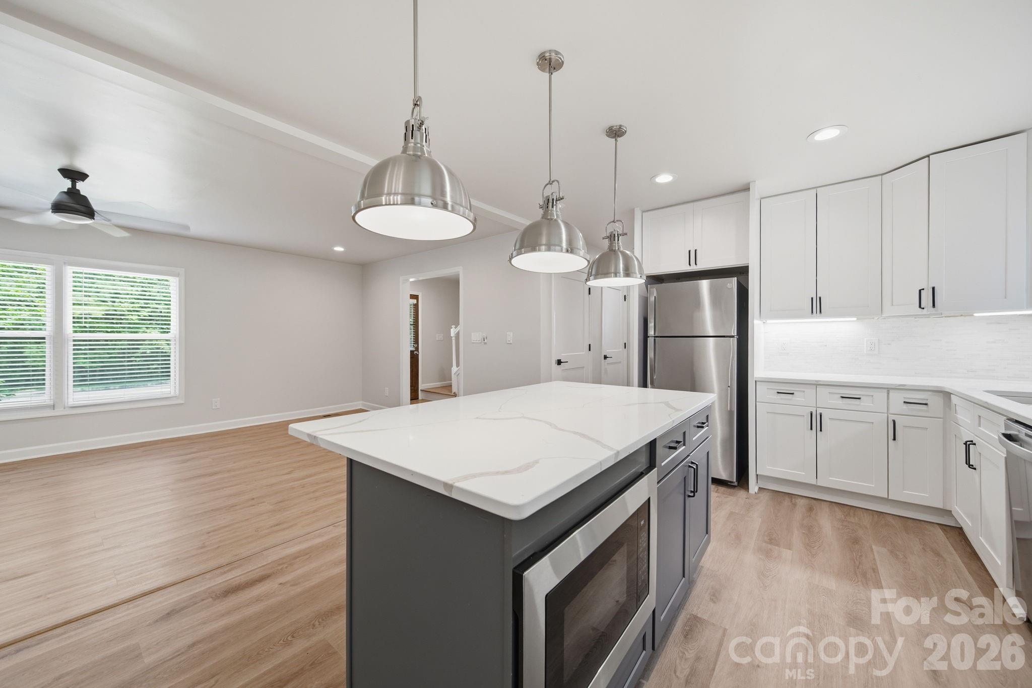 Stonehaven - Residential