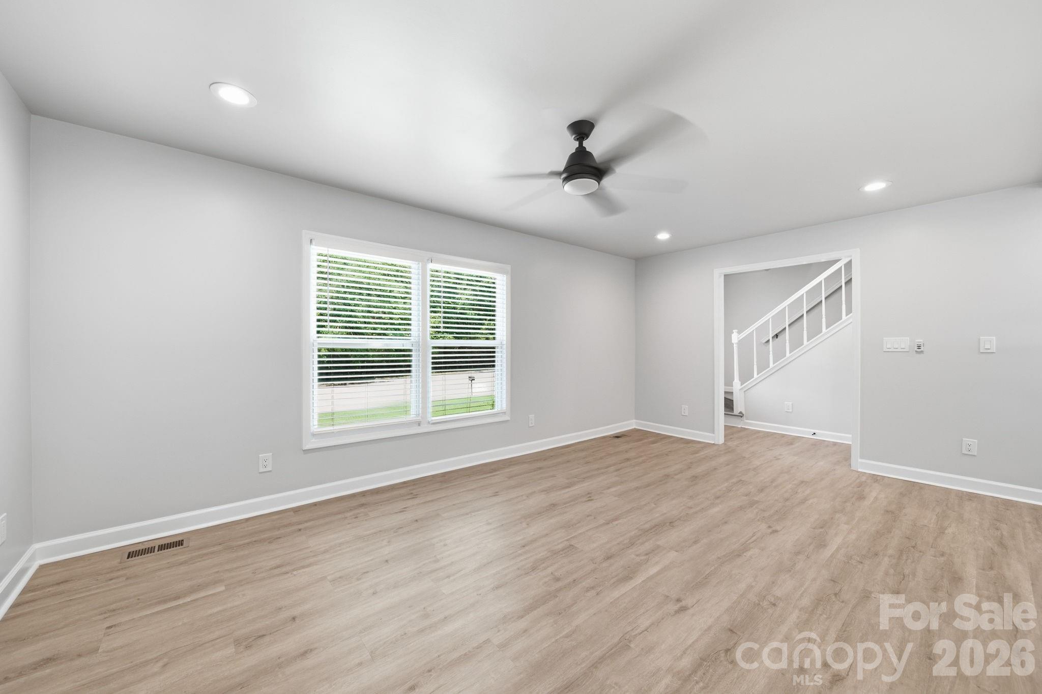 Stonehaven - Residential
