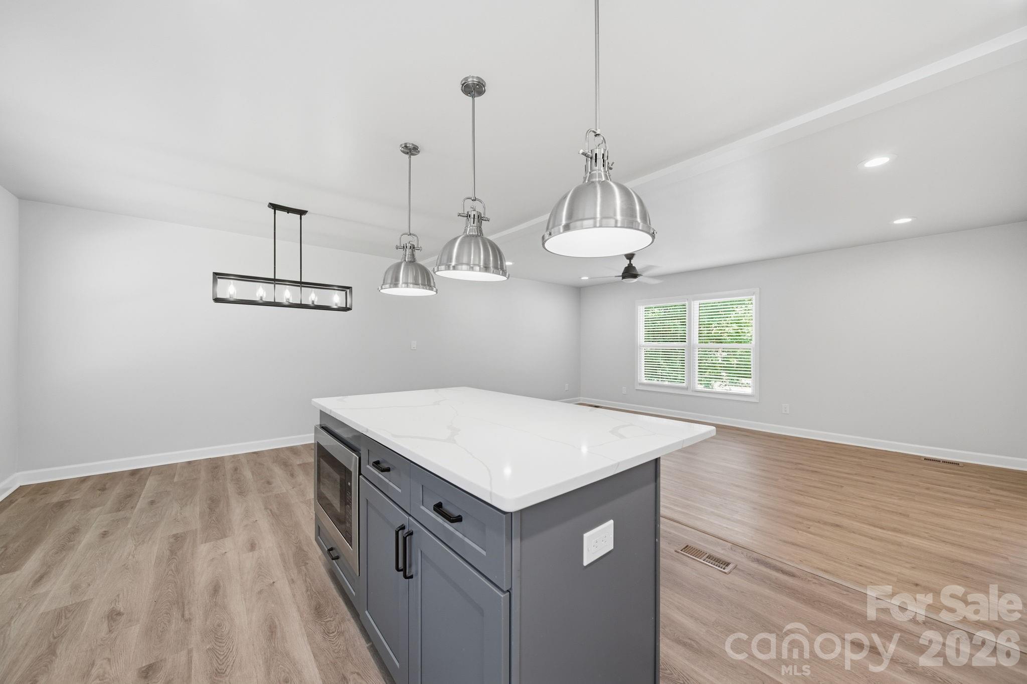 Stonehaven - Residential