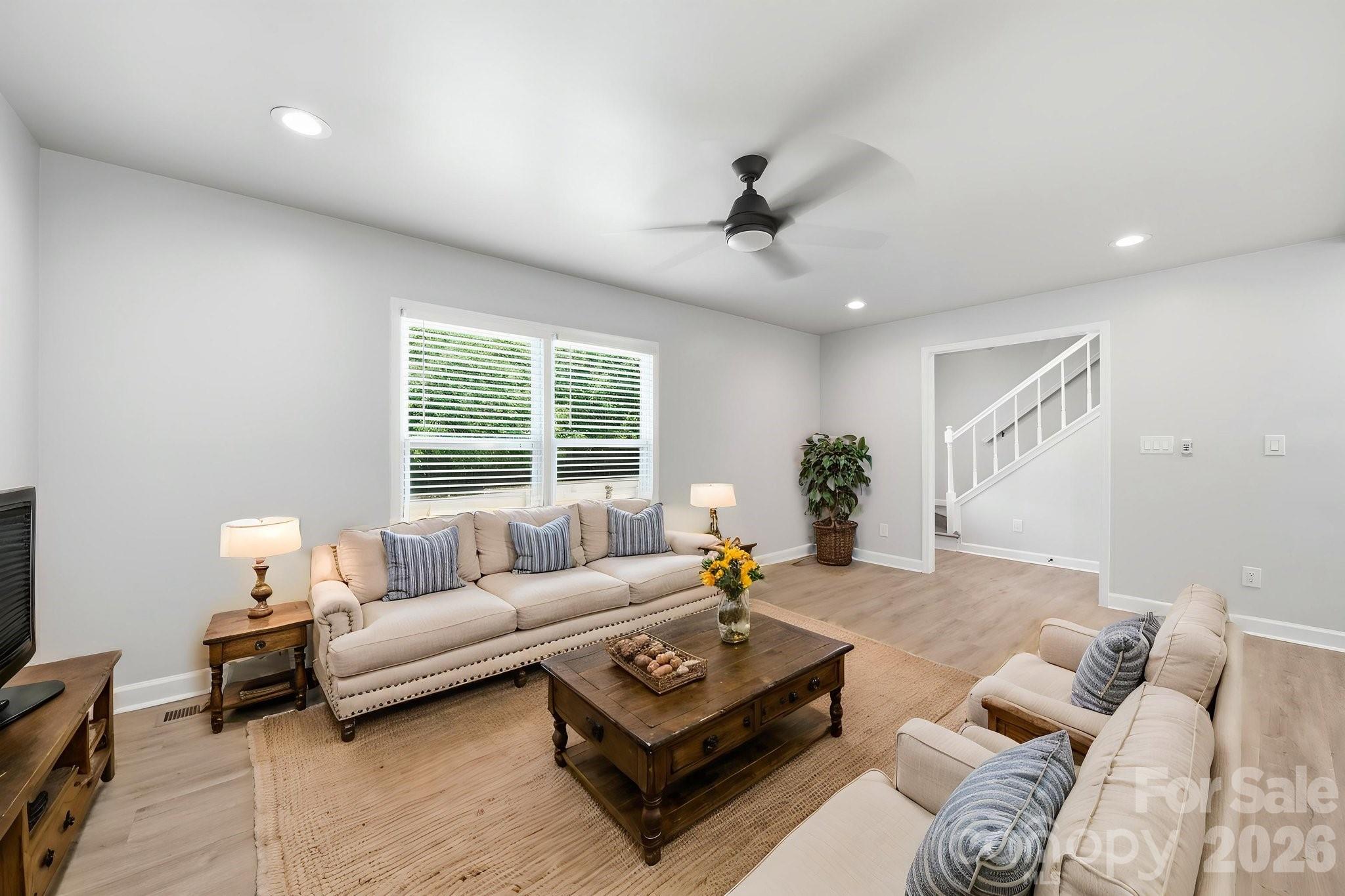 Stonehaven - Residential
