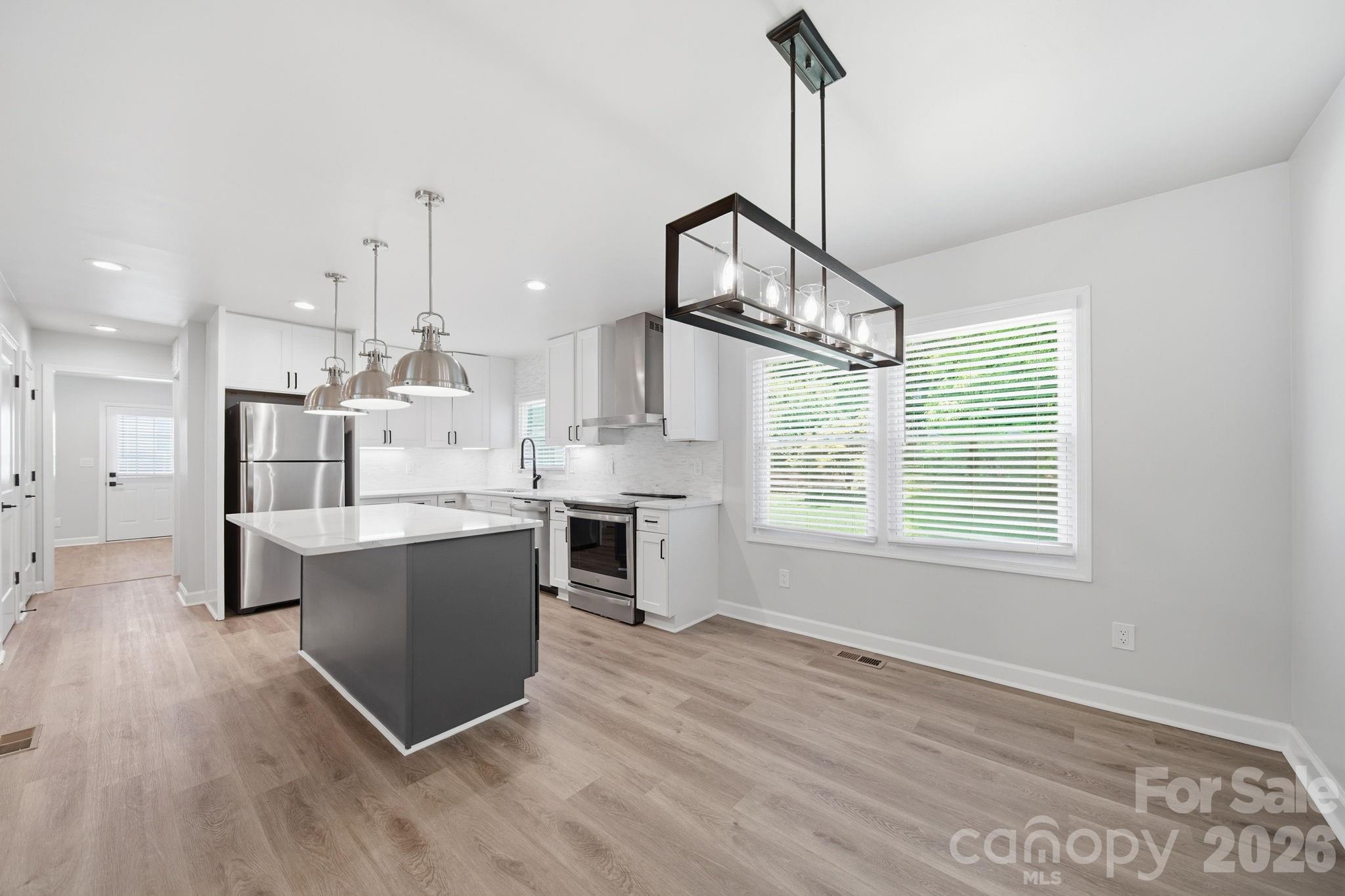 Stonehaven - Residential
