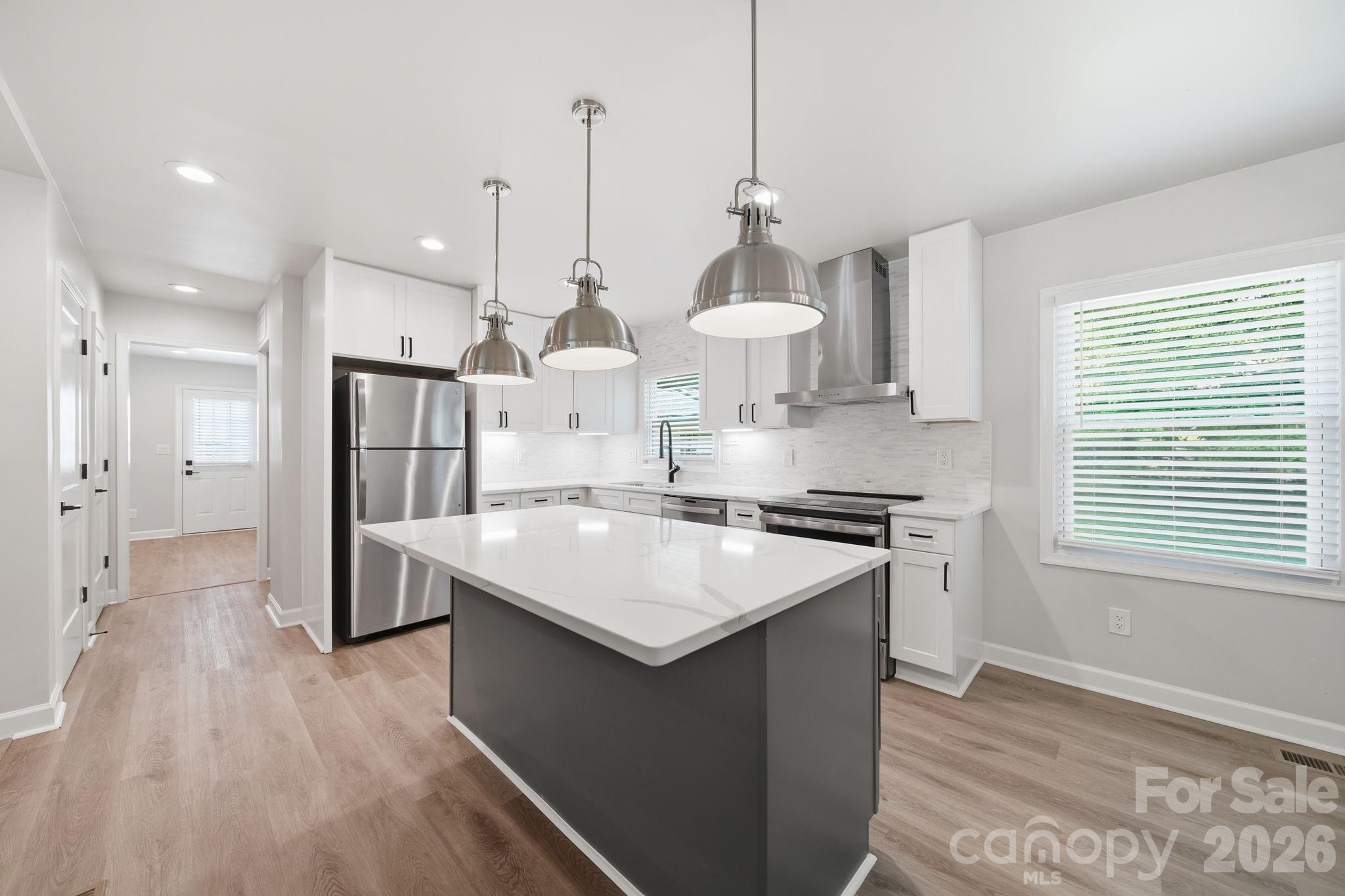 Stonehaven - Residential