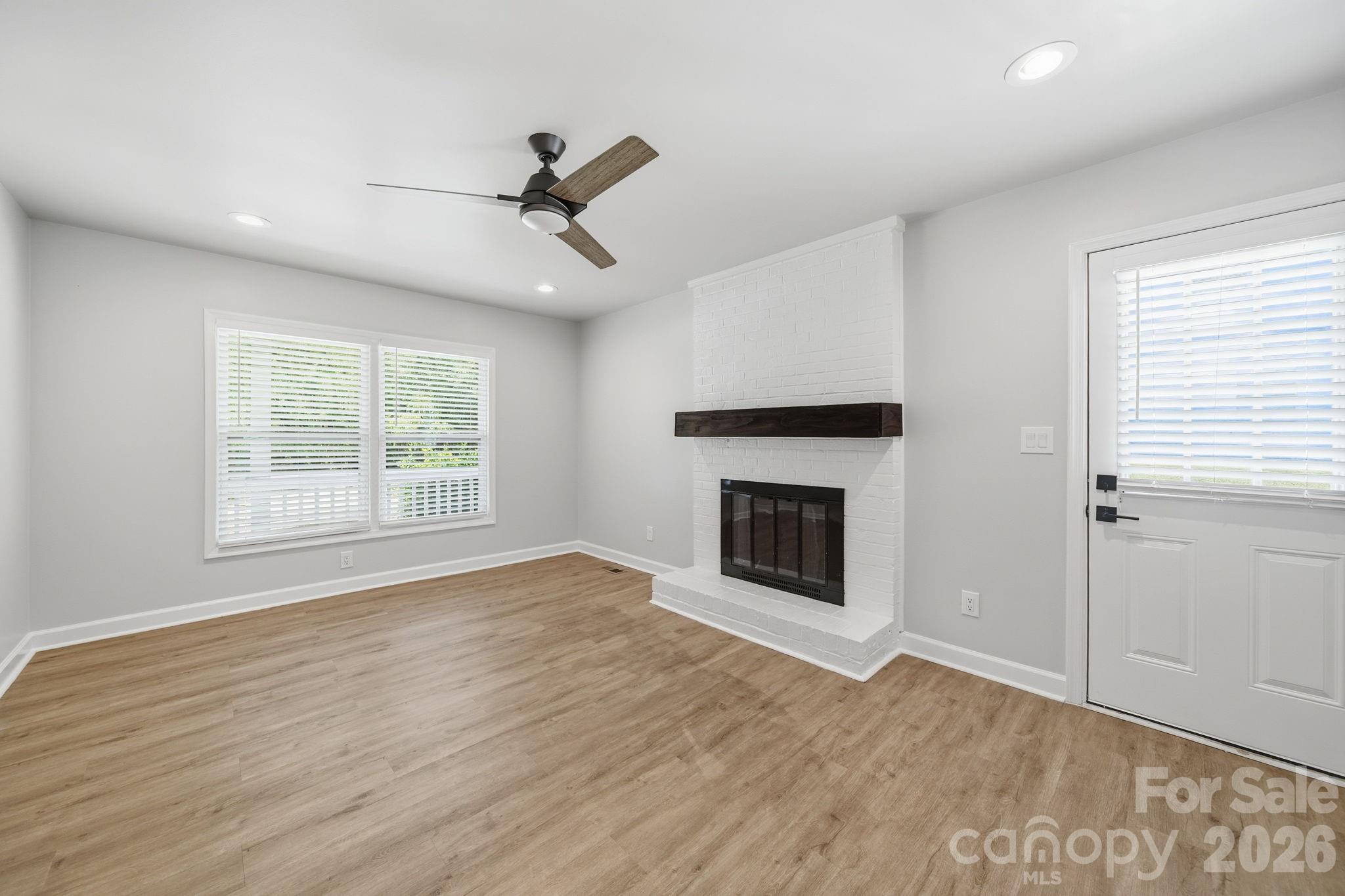 Stonehaven - Residential