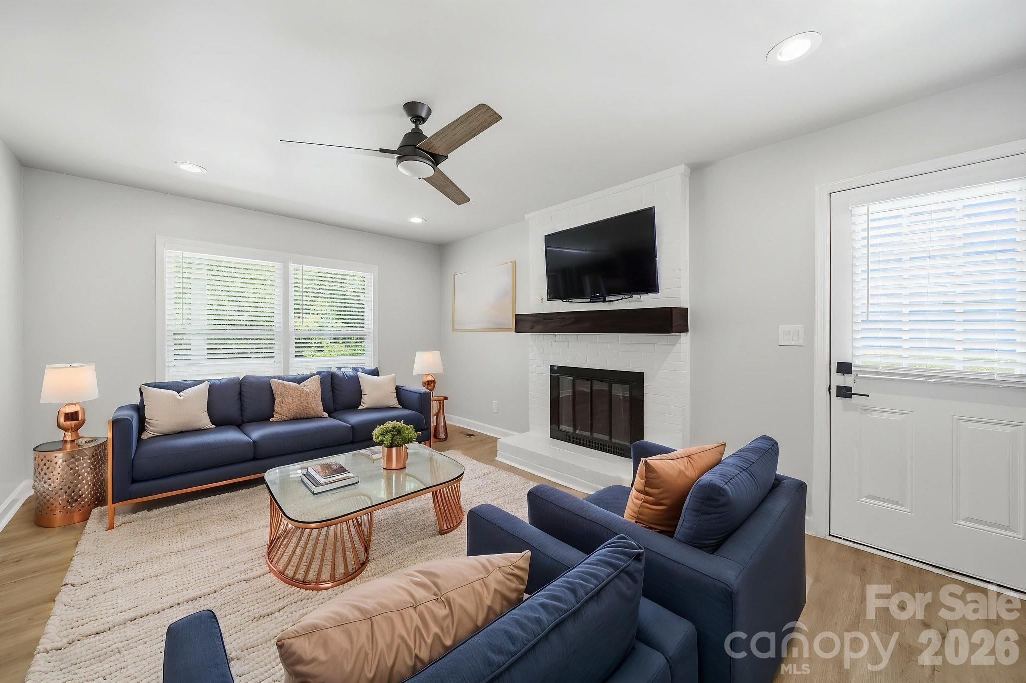 Stonehaven - Residential