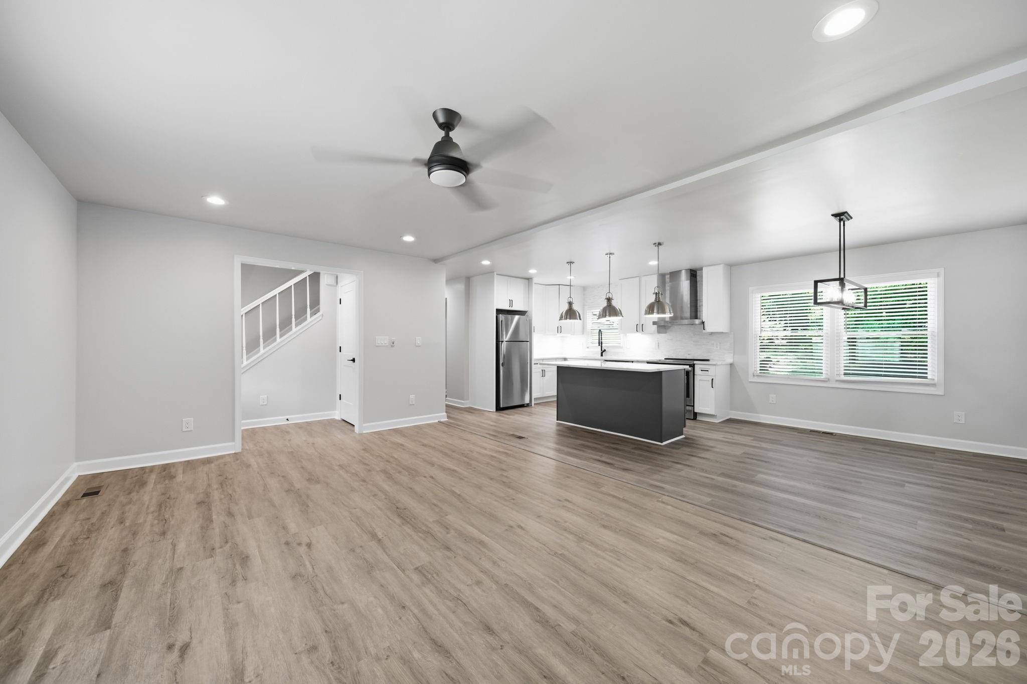 Stonehaven - Residential