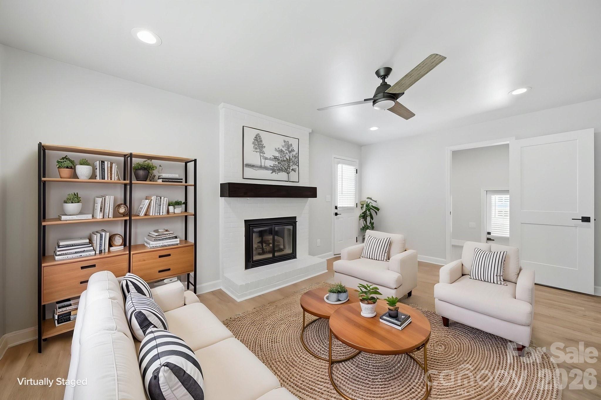 Stonehaven - Residential
