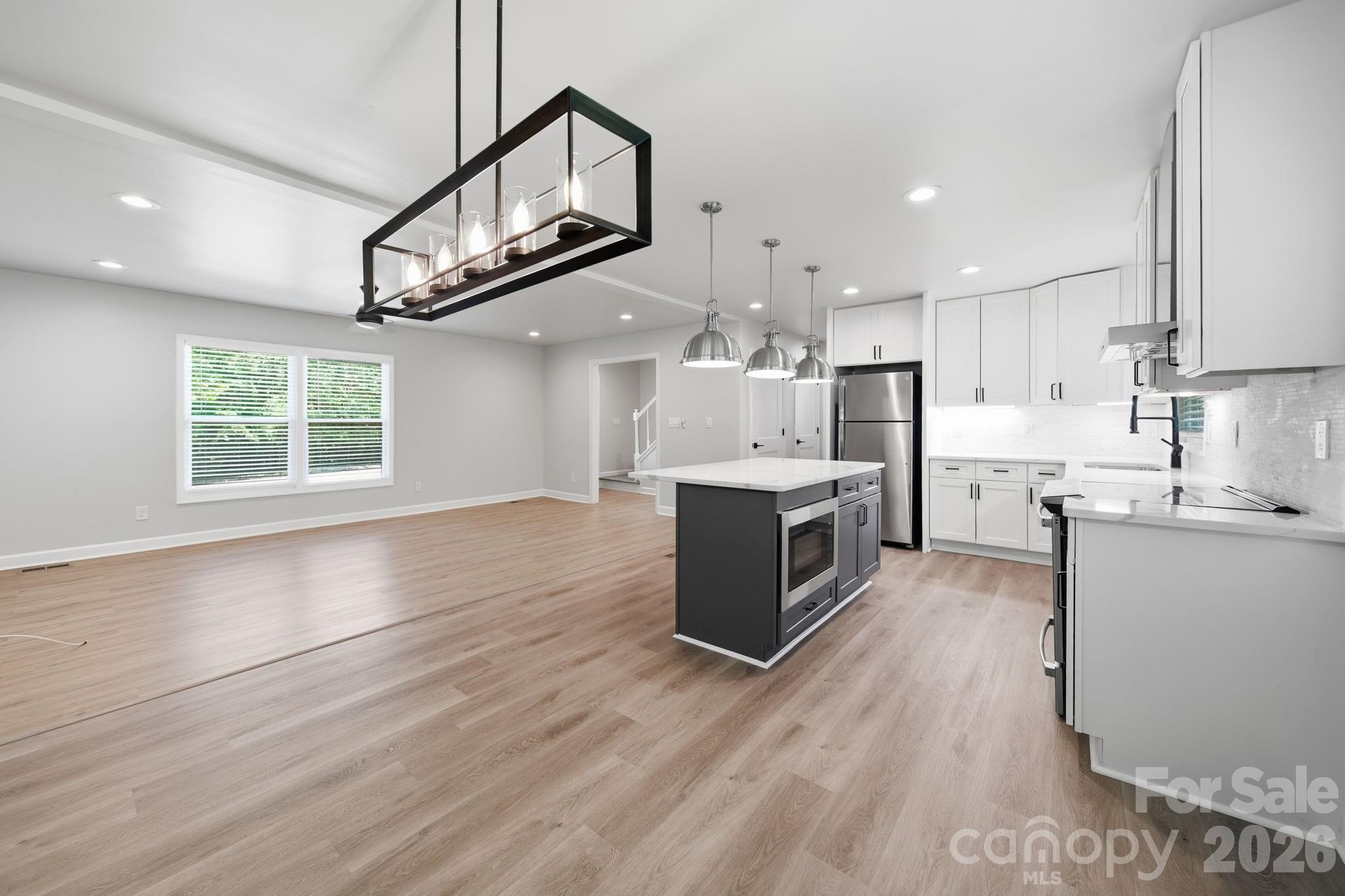 Stonehaven - Residential