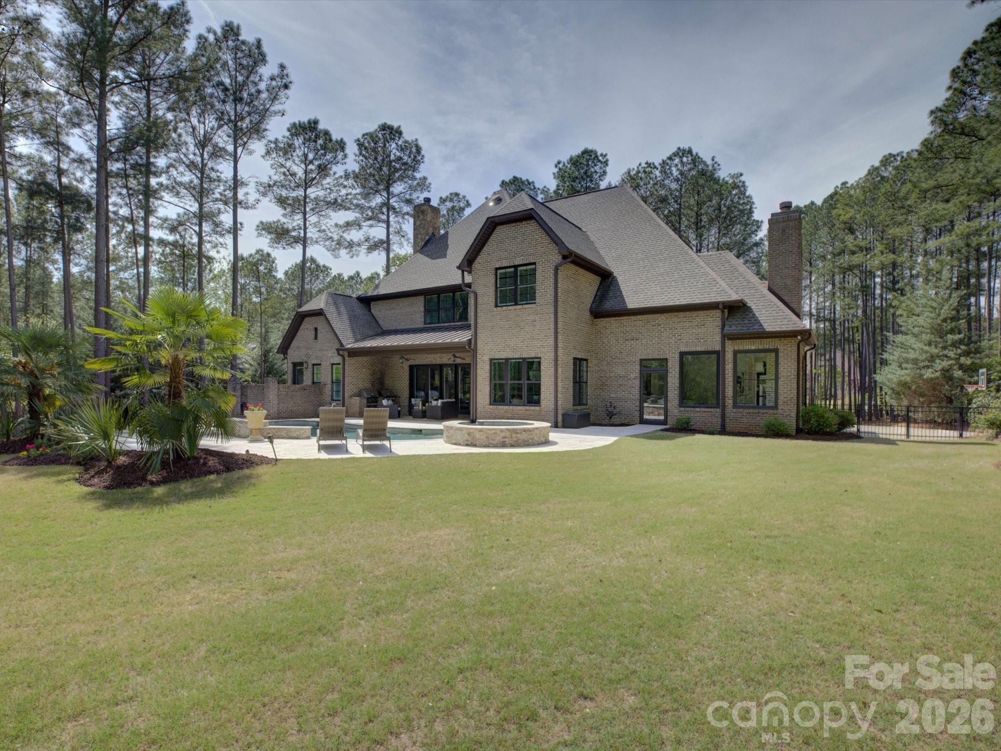 Trinity Ridge - Residential