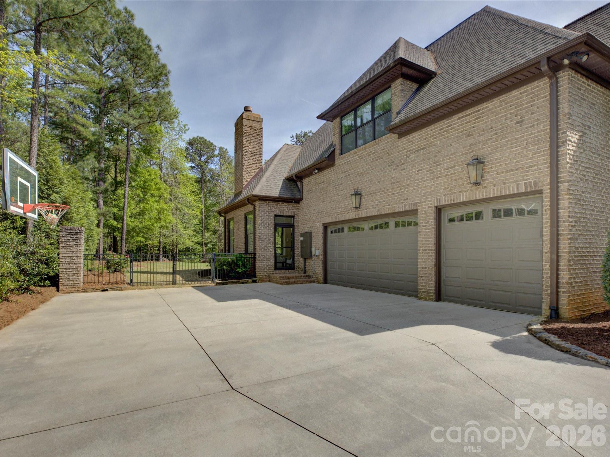 Trinity Ridge - Residential
