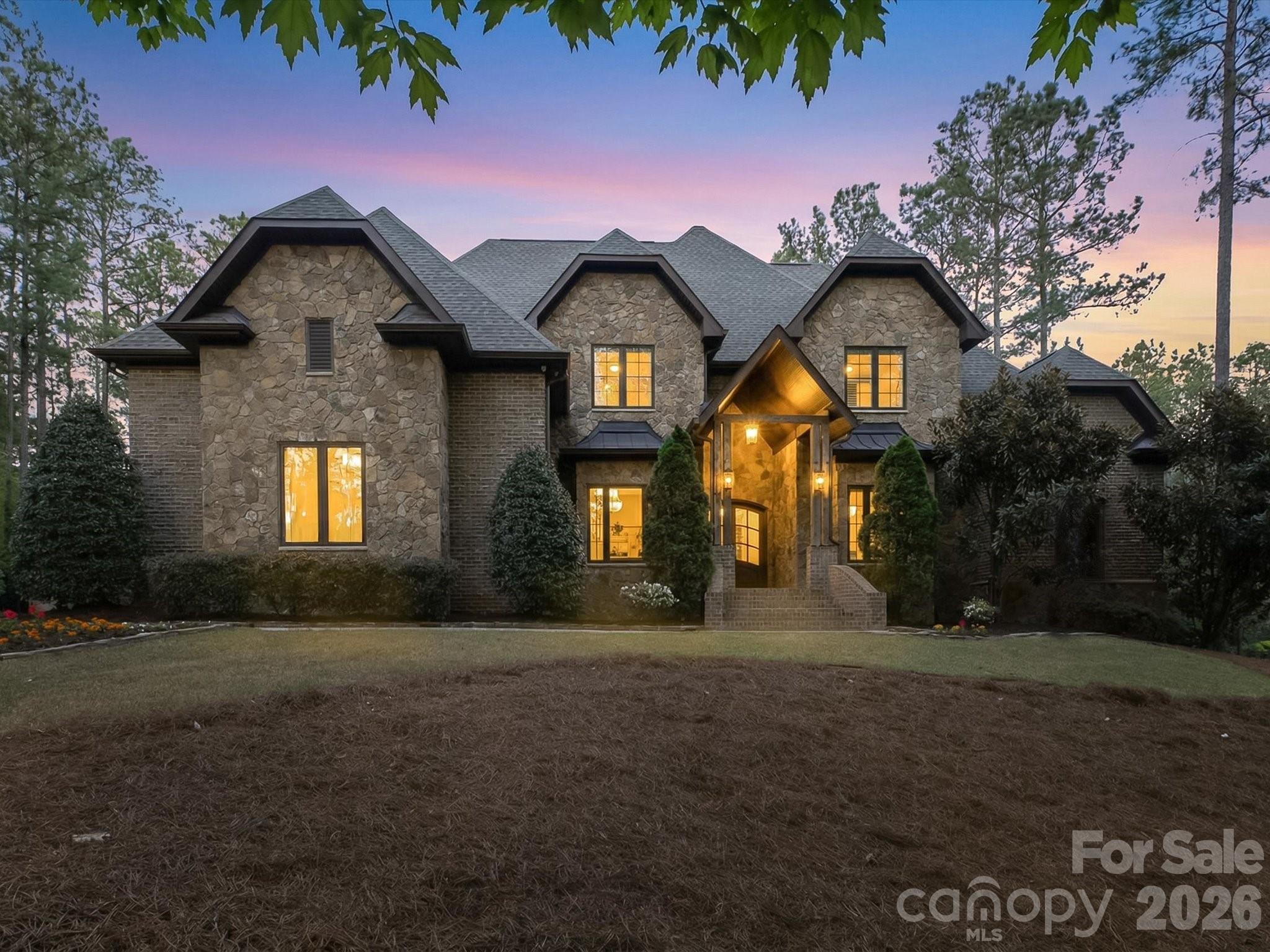 Trinity Ridge - Residential