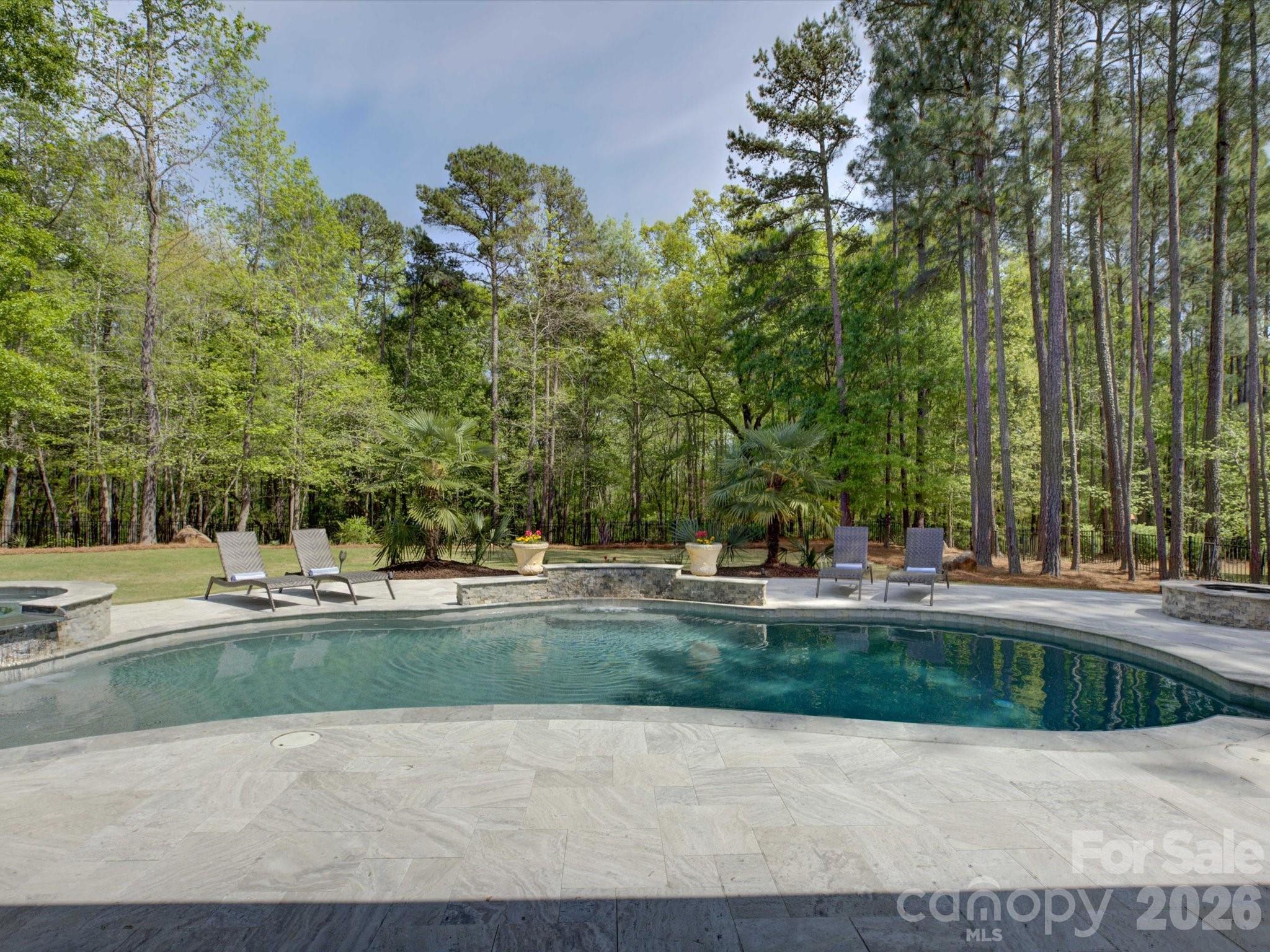Trinity Ridge - Residential