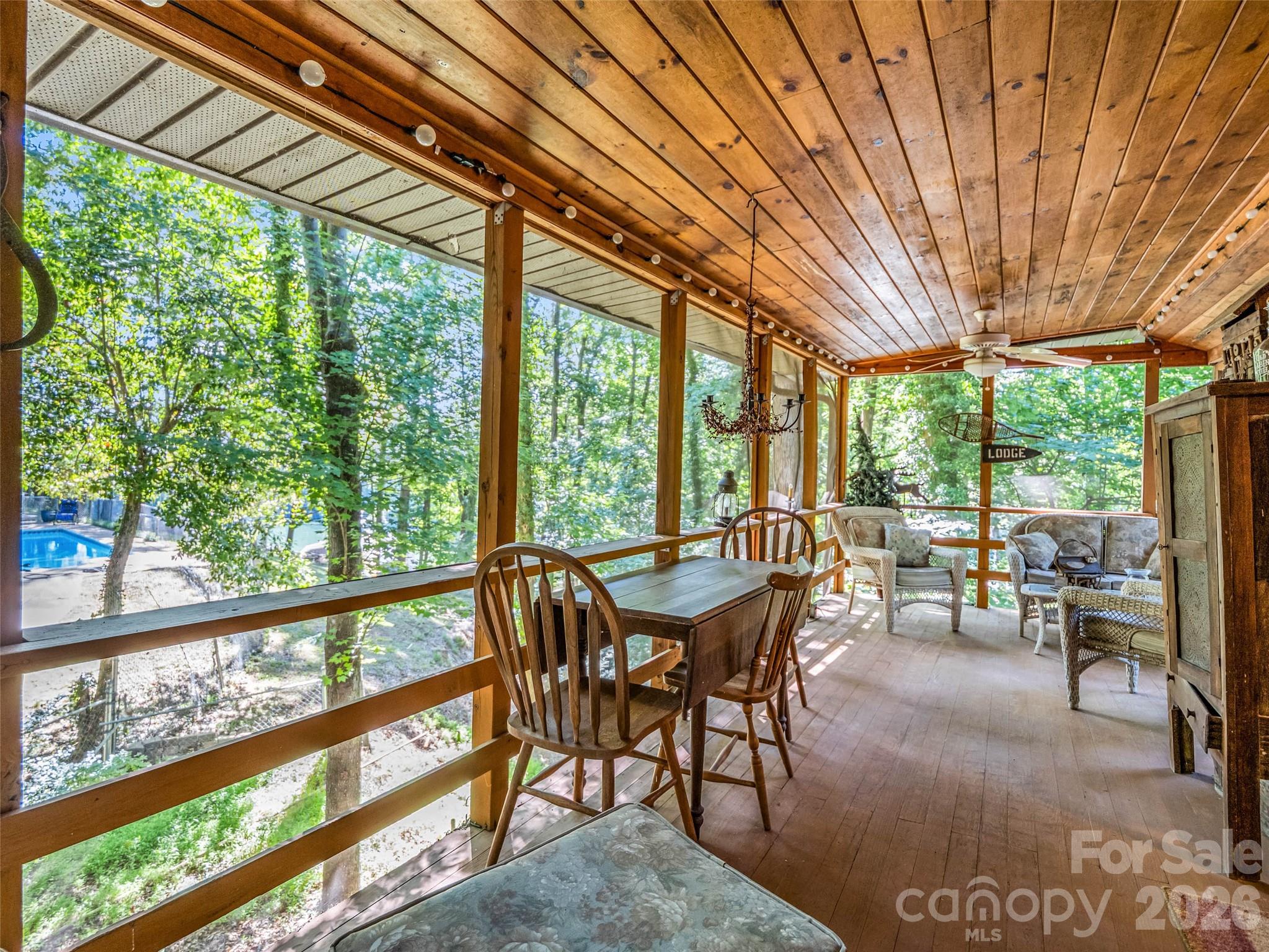 Forest Lake Heights - Residential
