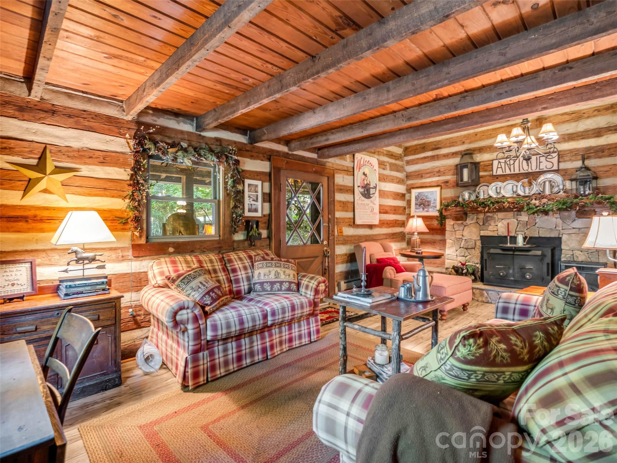Forest Lake Heights - Residential
