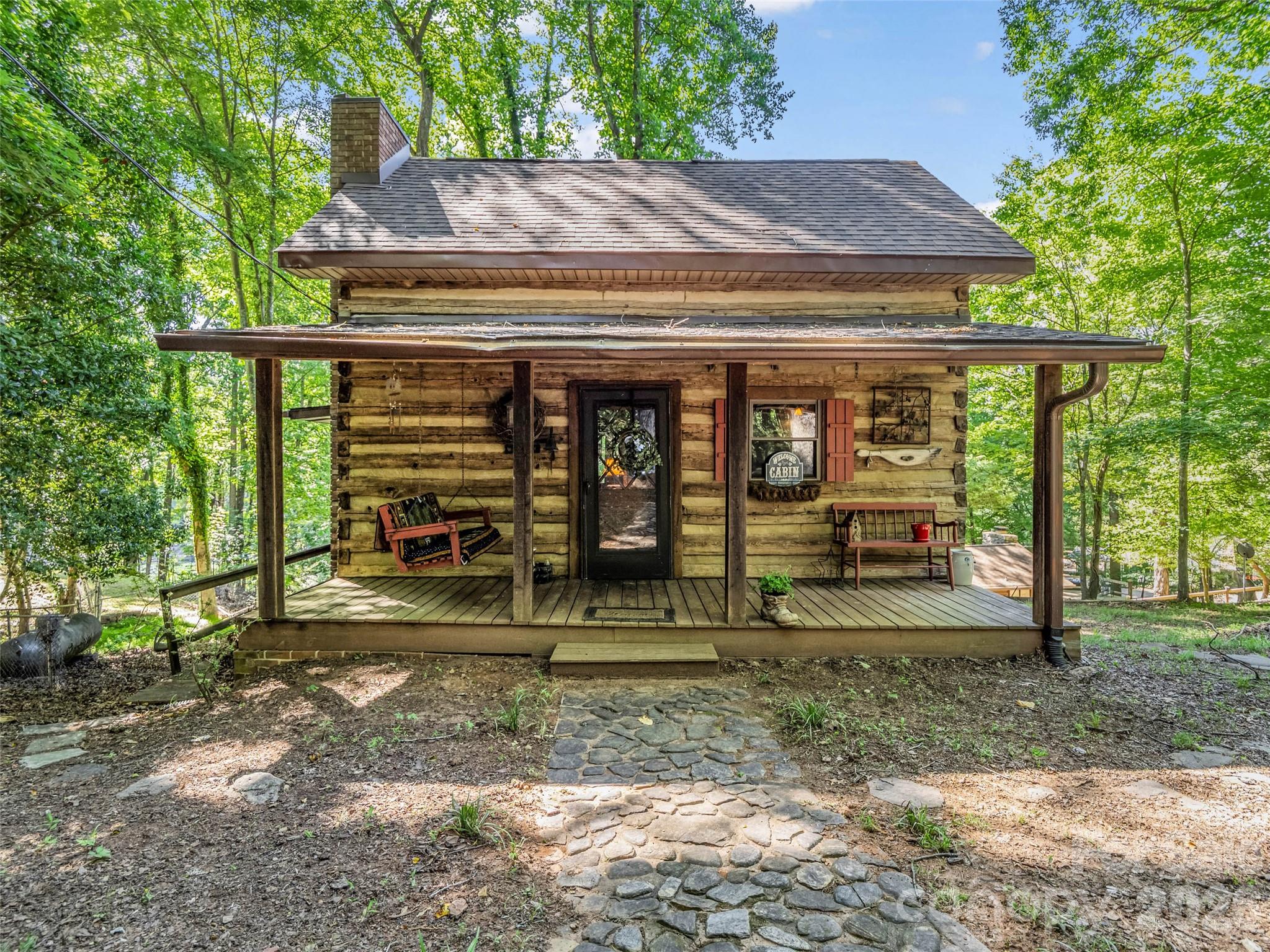 Forest Lake Heights - Residential