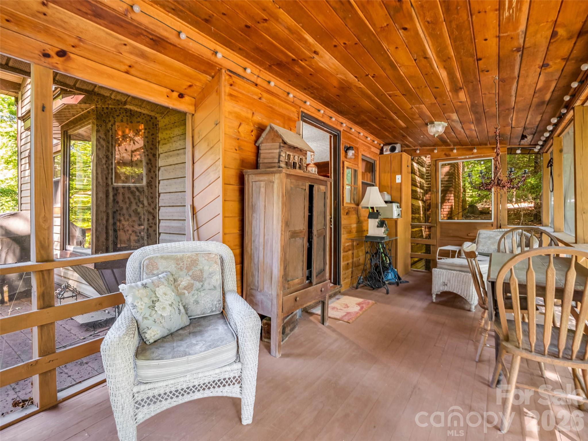 Forest Lake Heights - Residential