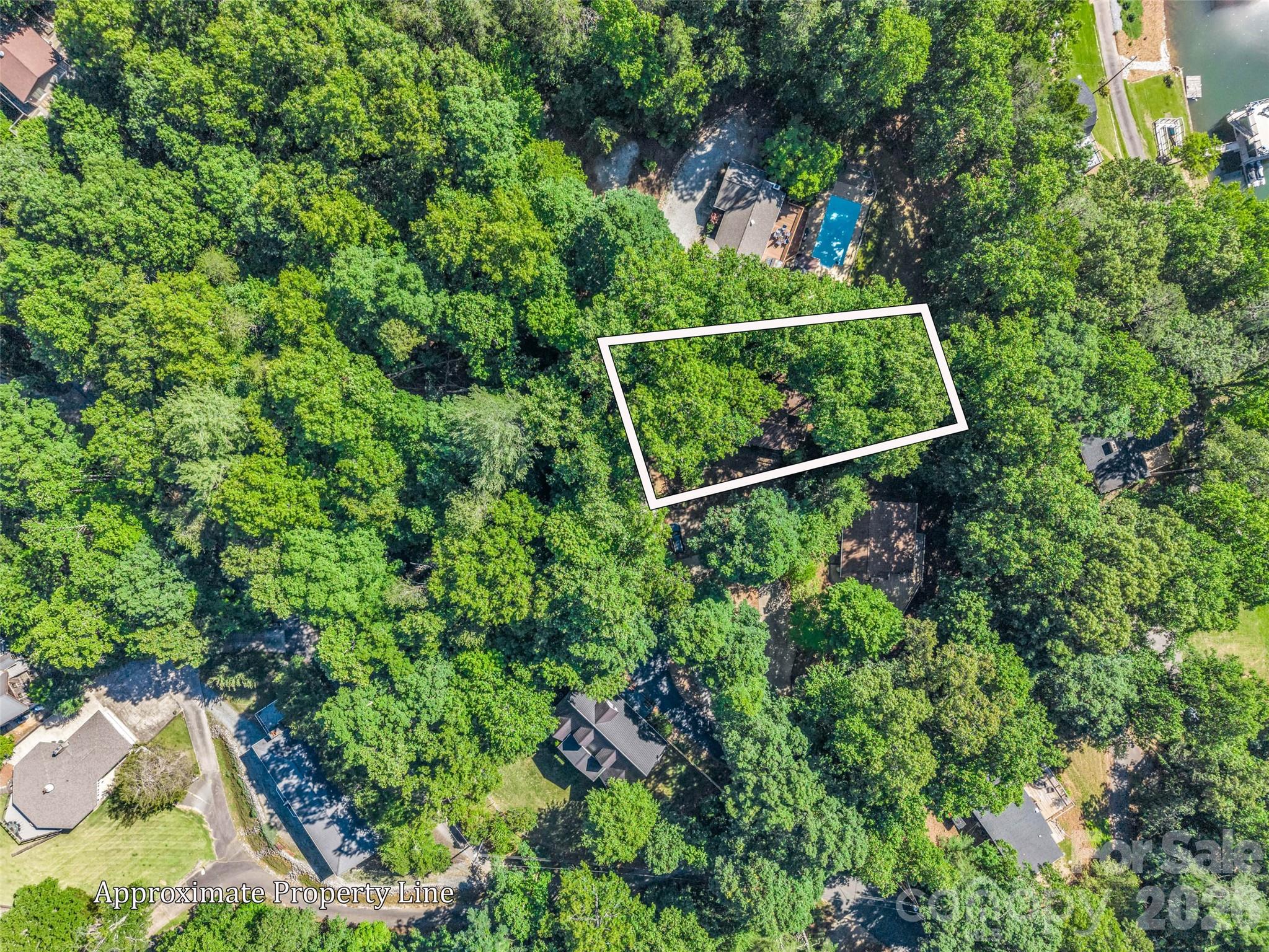 Forest Lake Heights - Residential