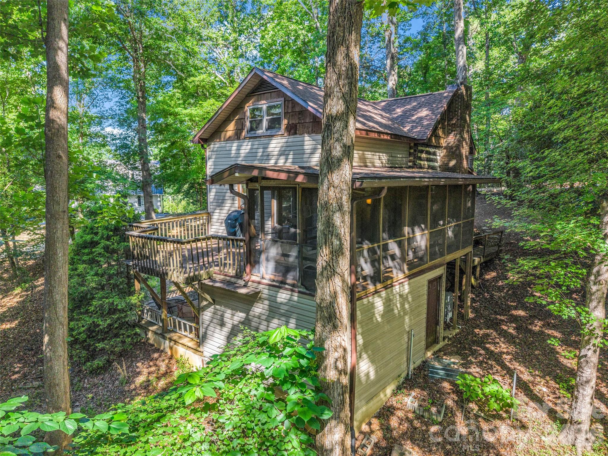 Forest Lake Heights - Residential