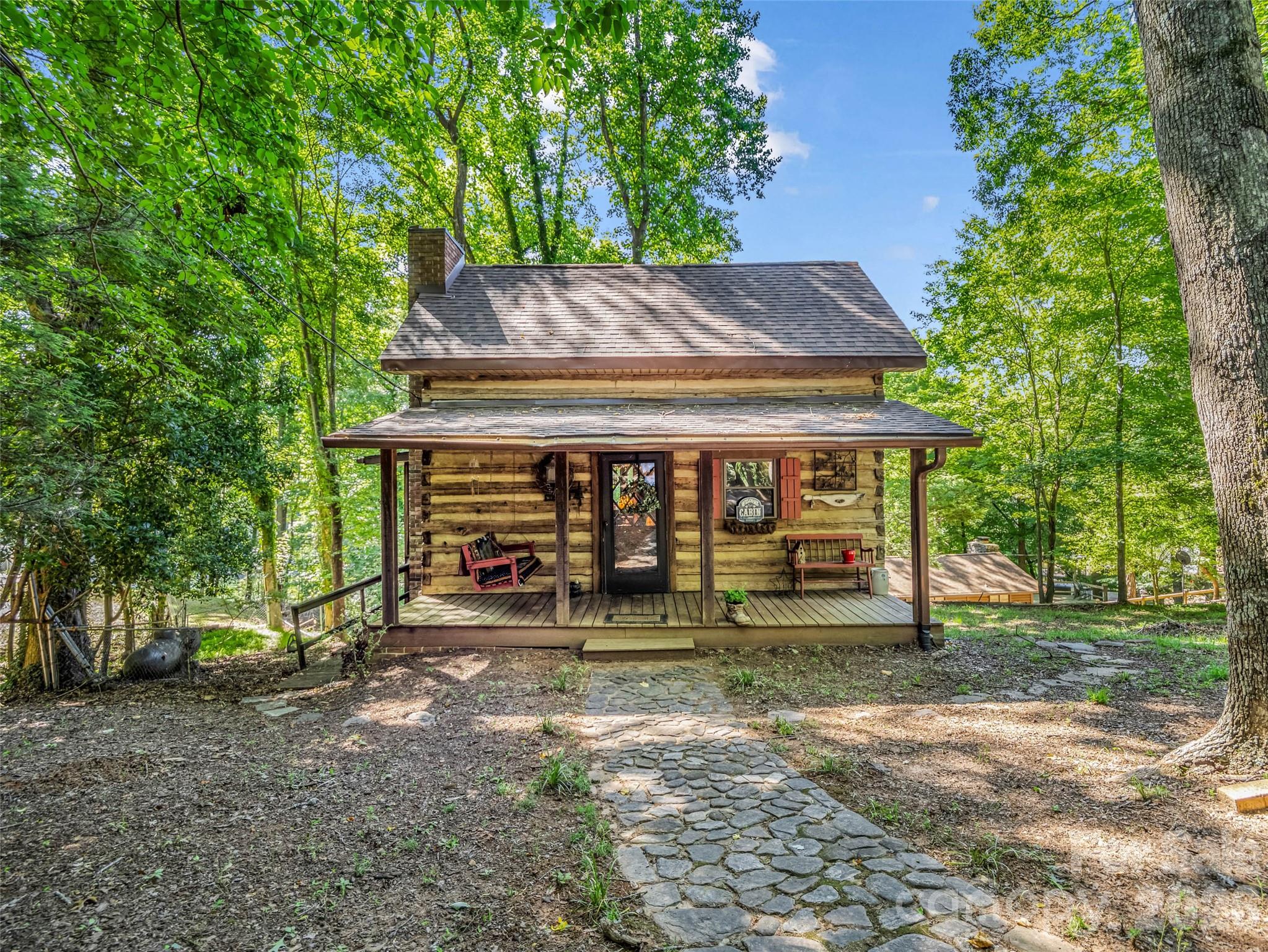 Forest Lake Heights - Residential