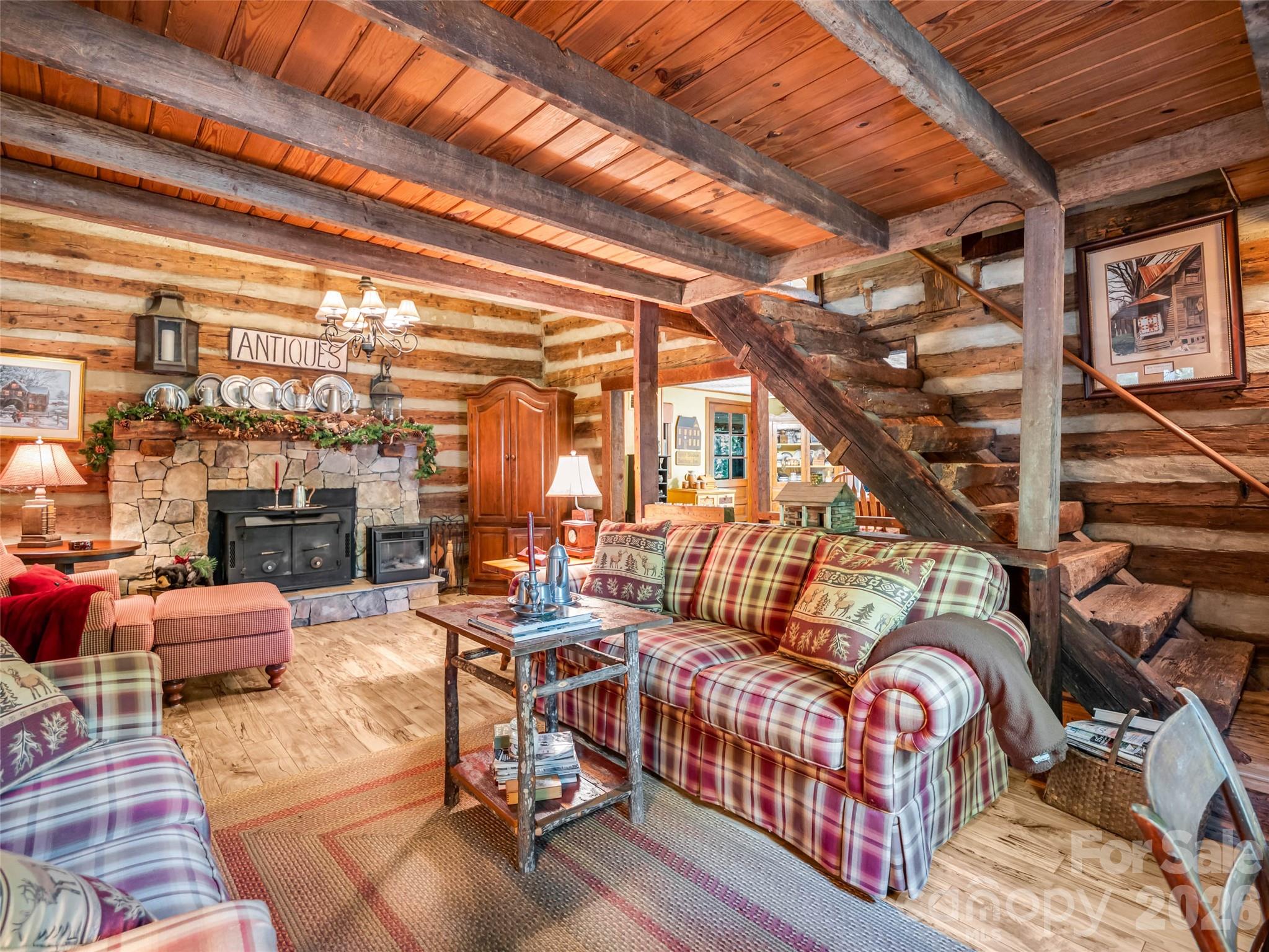 Forest Lake Heights - Residential