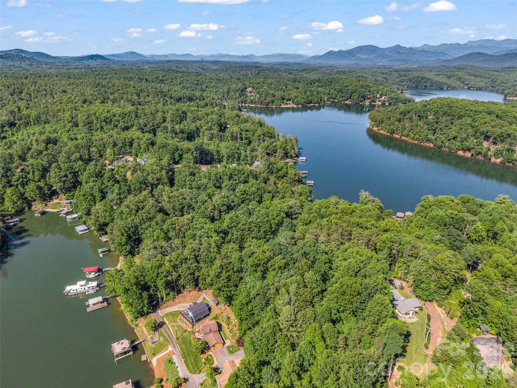 Forest Lake Heights - Residential