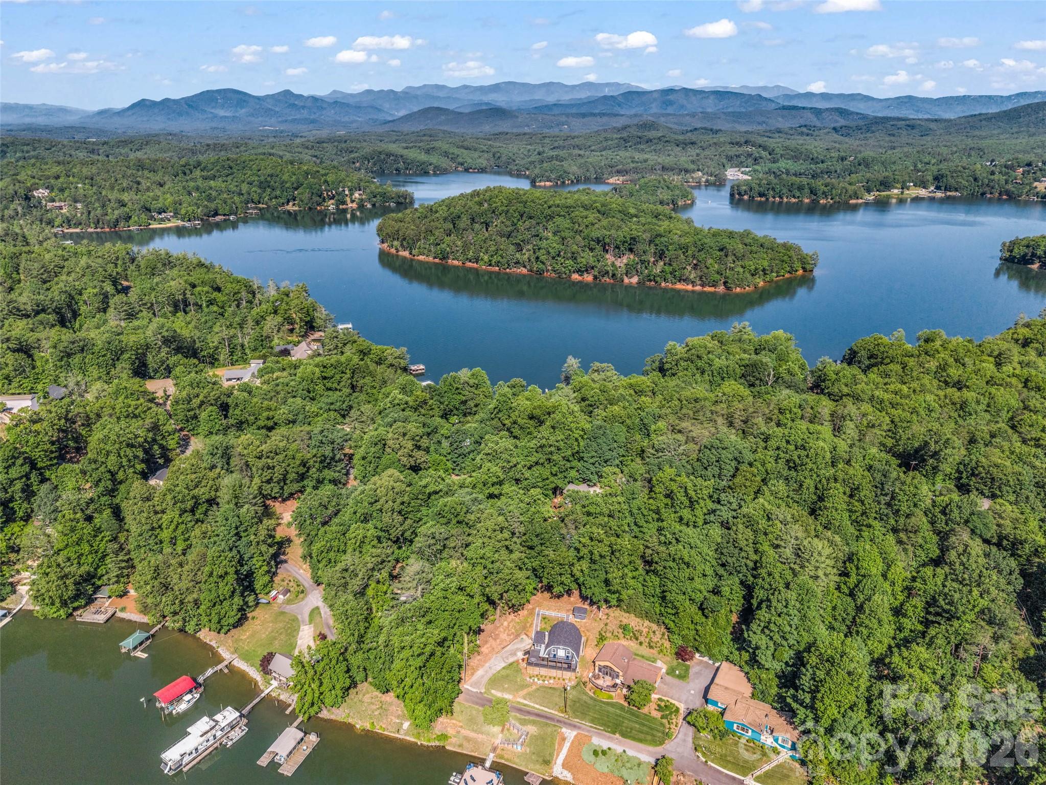 Forest Lake Heights - Residential