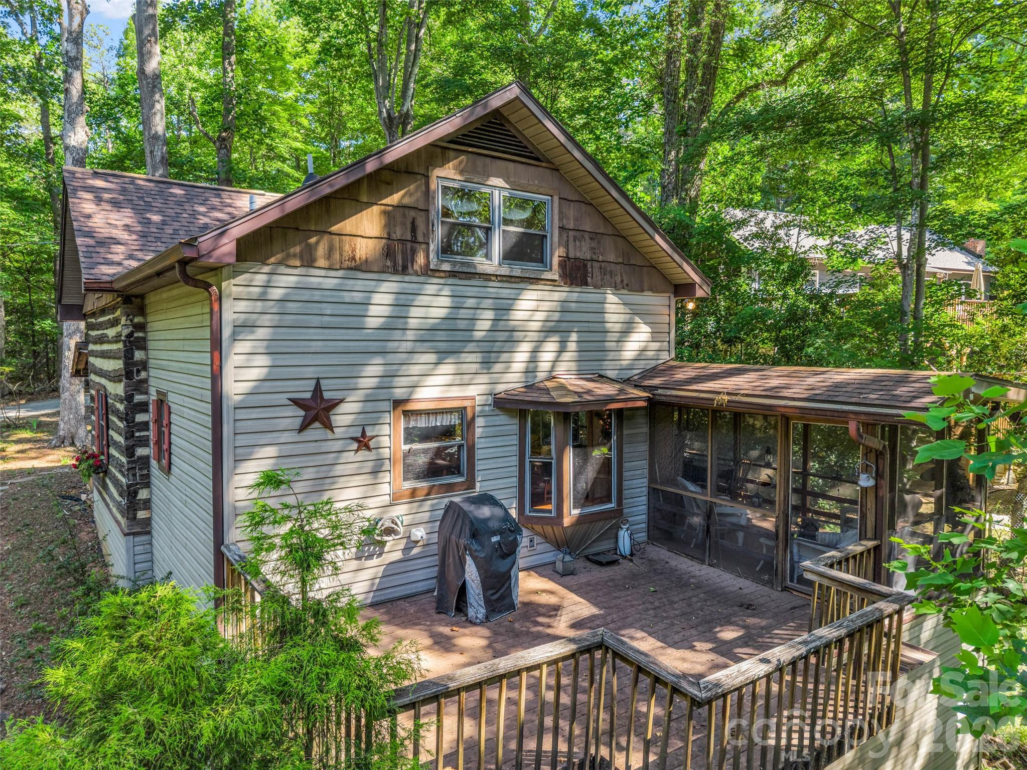Forest Lake Heights - Residential