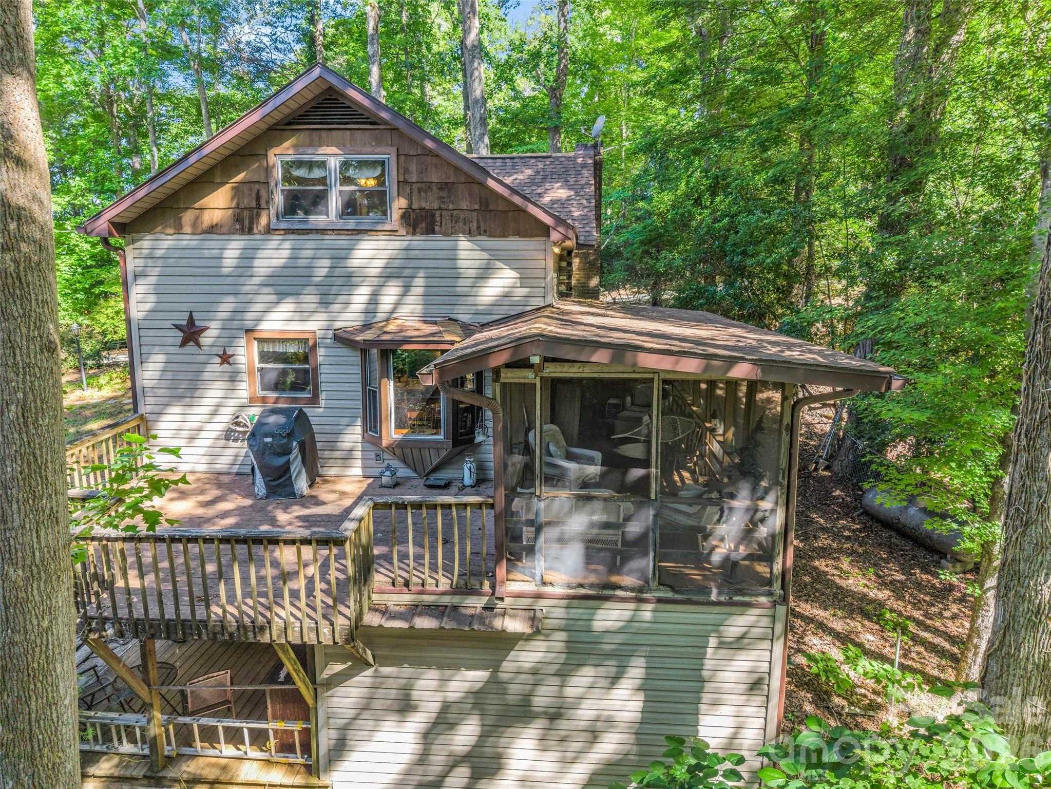 Forest Lake Heights - Residential
