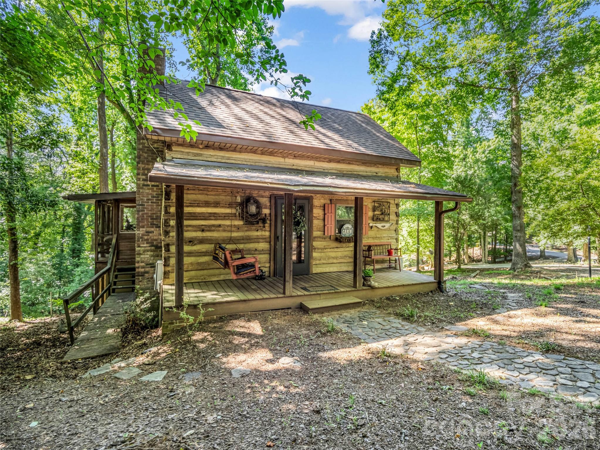 Forest Lake Heights - Residential