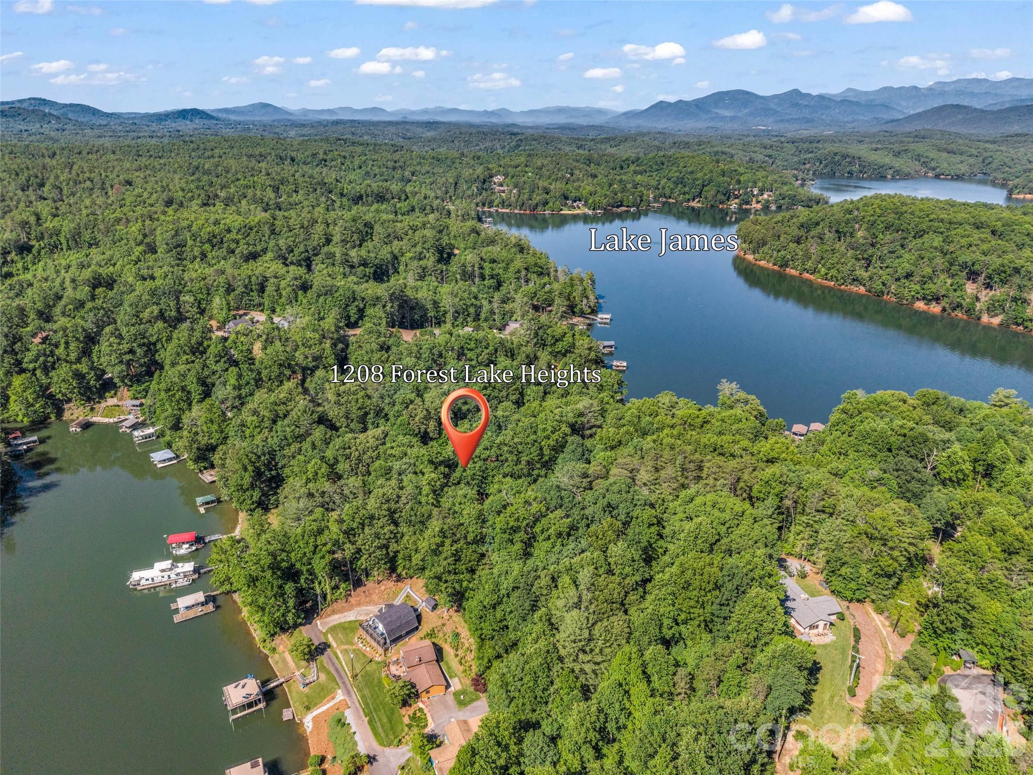 Forest Lake Heights - Residential