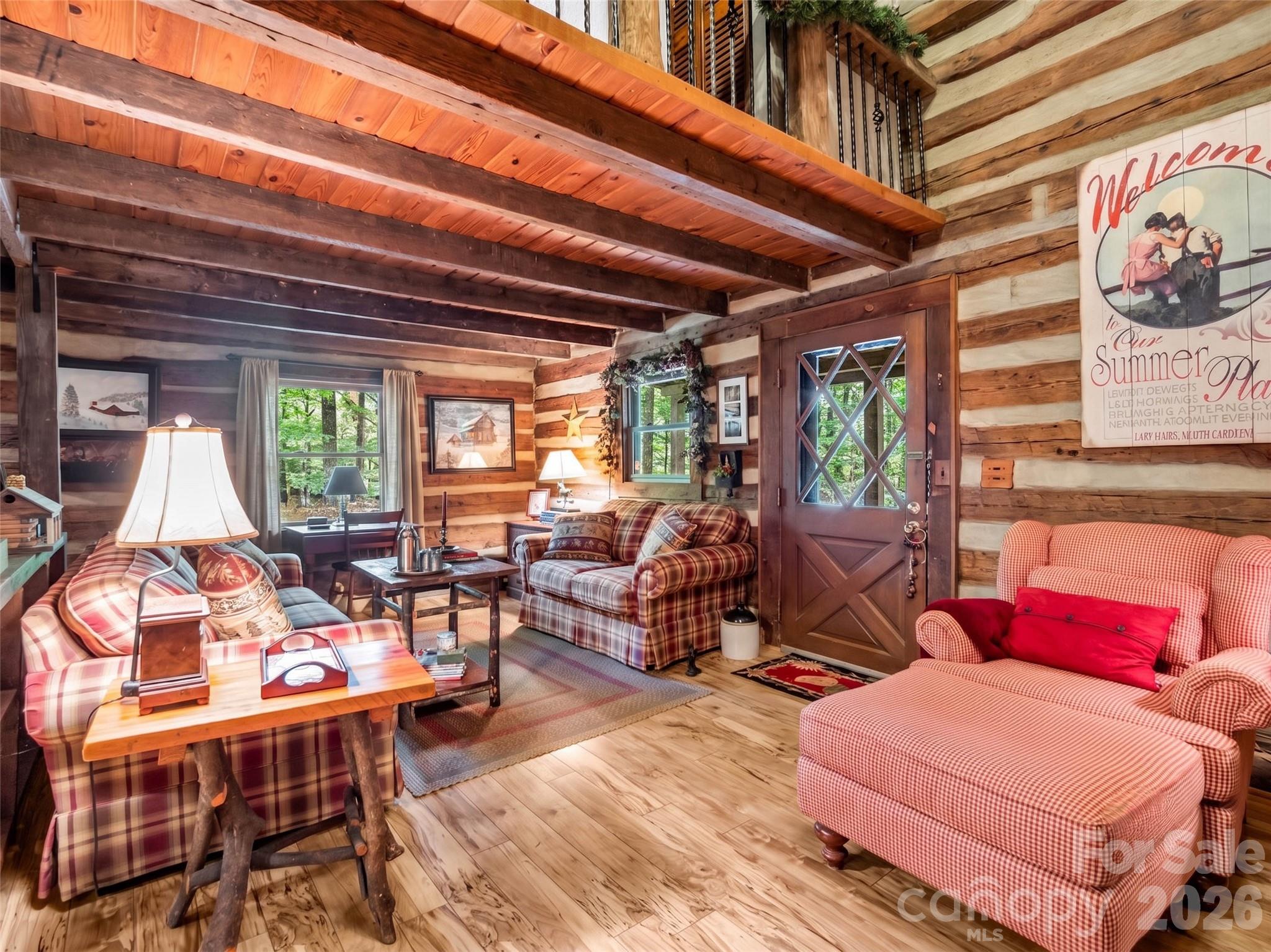 Forest Lake Heights - Residential