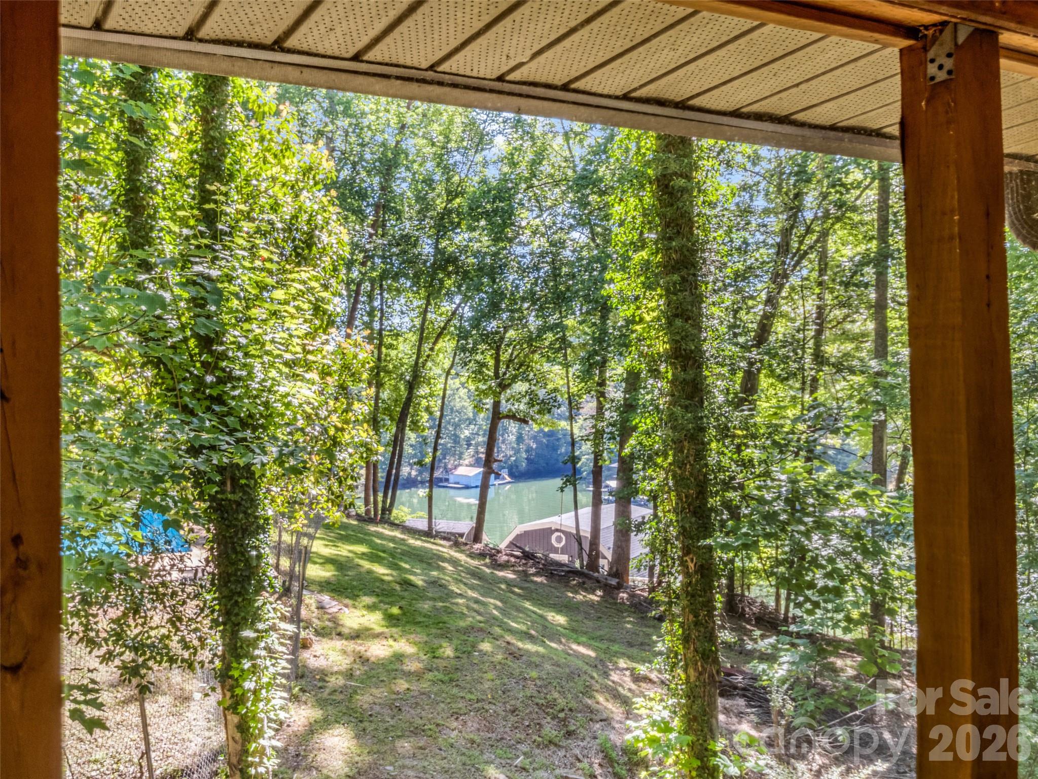 Forest Lake Heights - Residential
