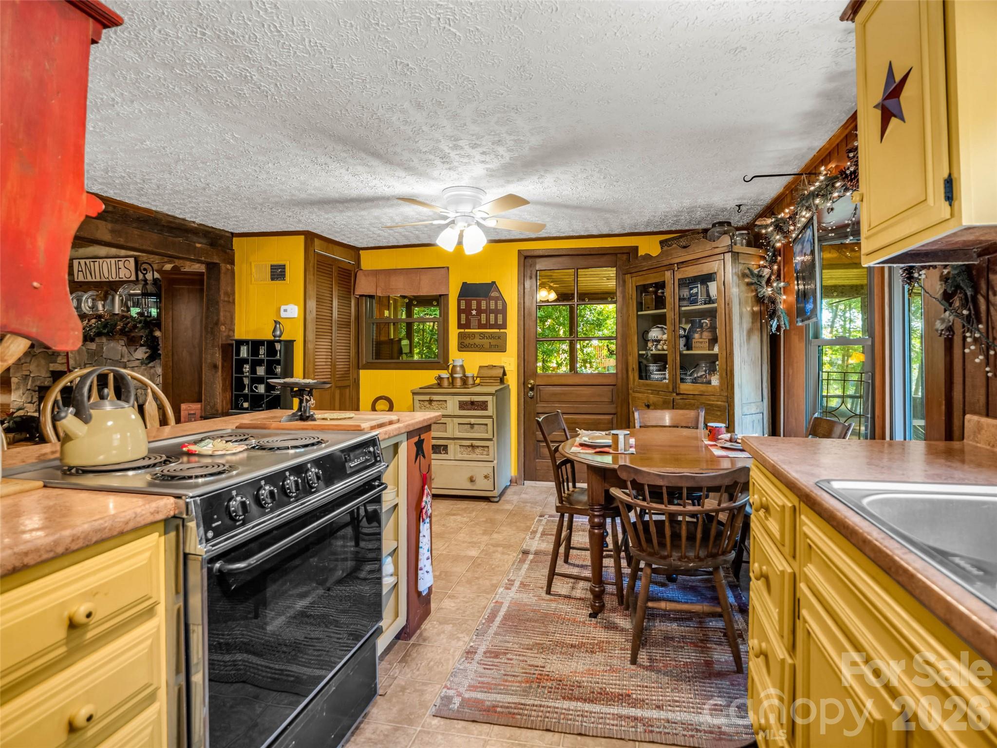 Forest Lake Heights - Residential