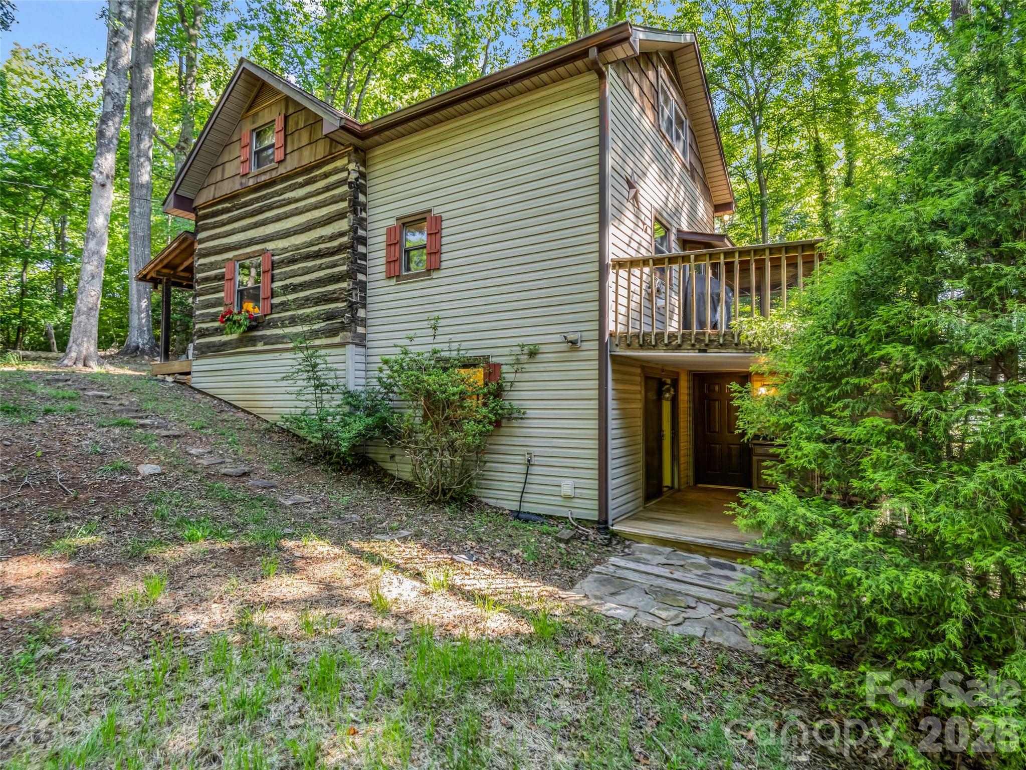 Forest Lake Heights - Residential