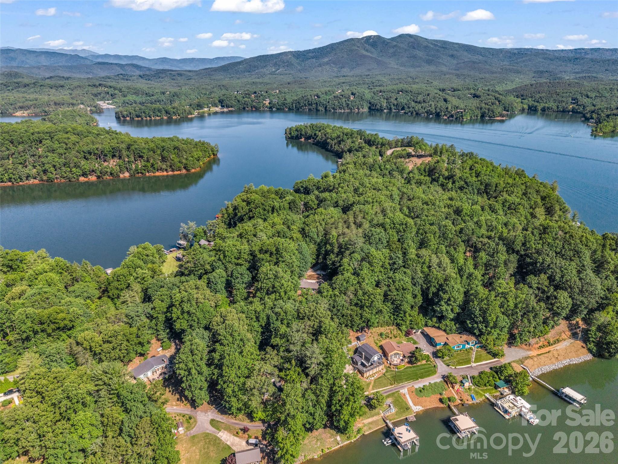 Forest Lake Heights - Residential