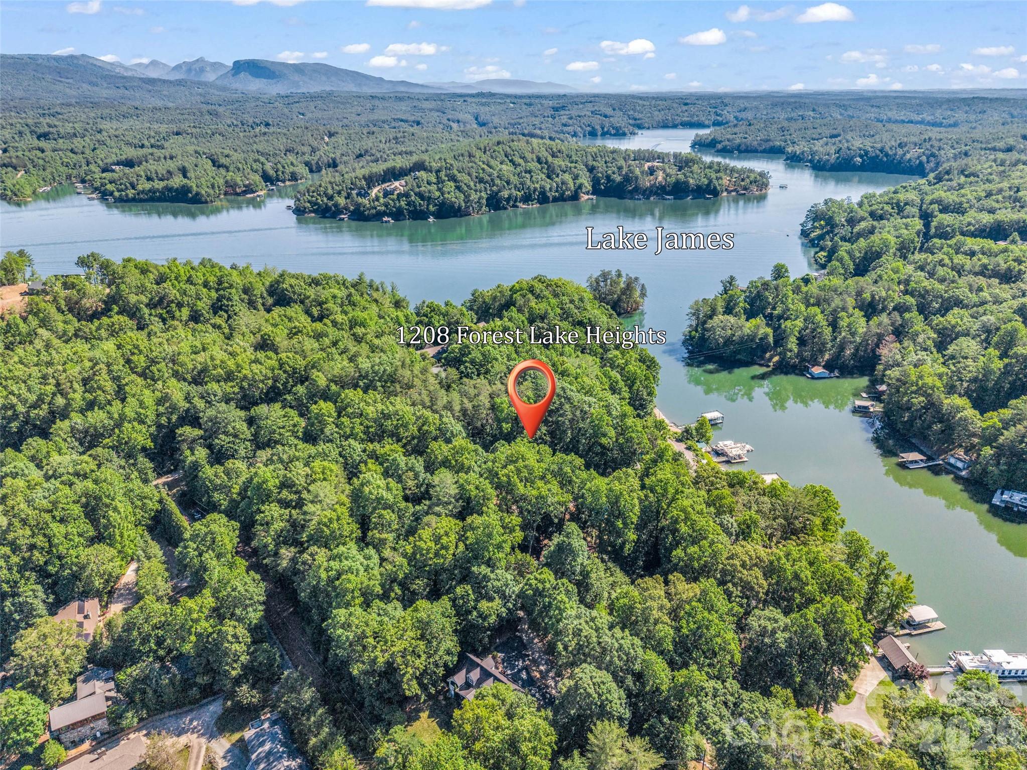 Forest Lake Heights - Residential
