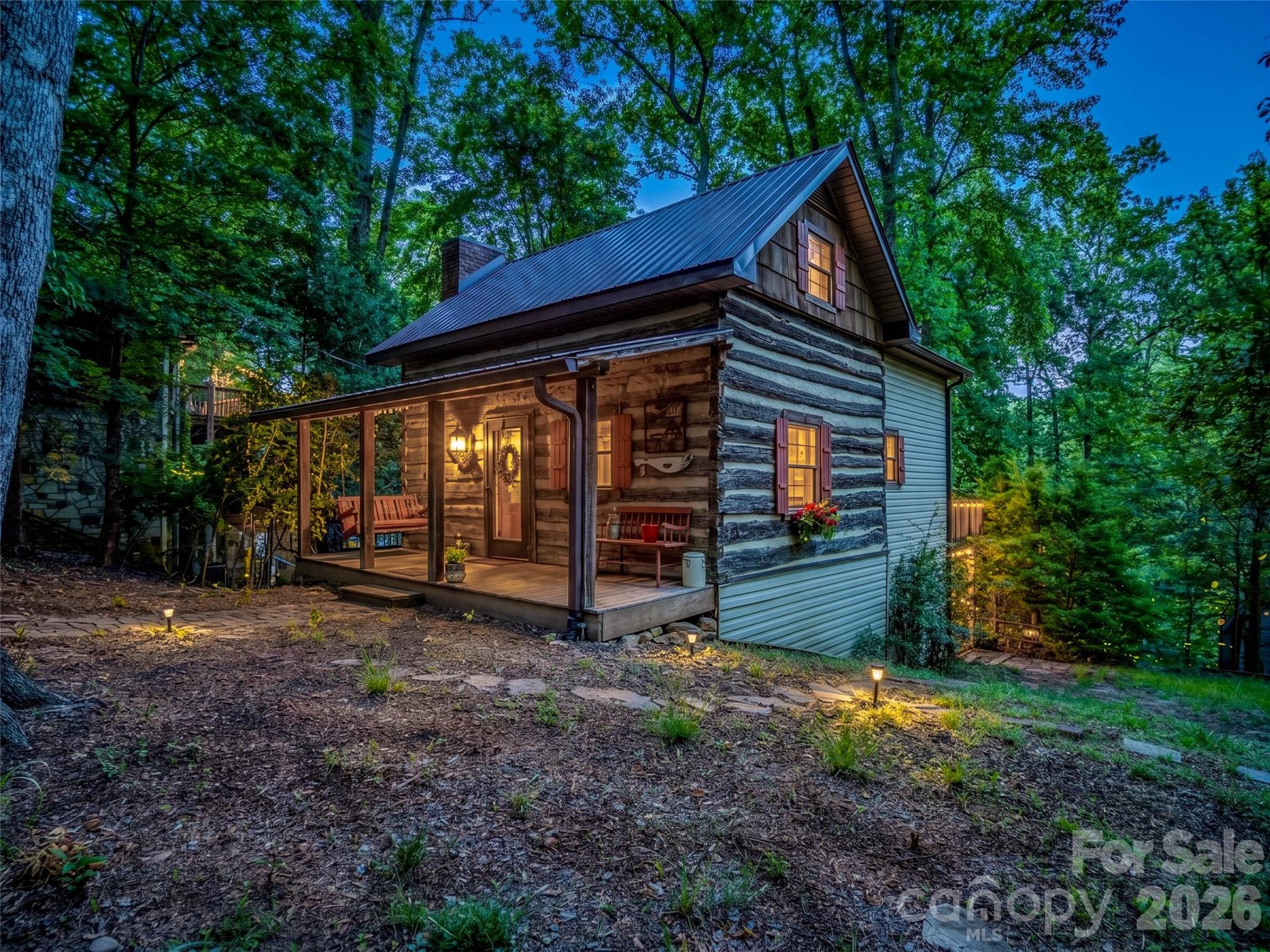 Forest Lake Heights - Residential