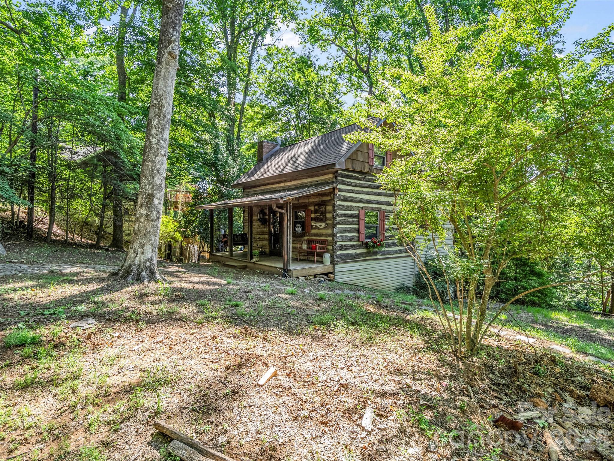 Forest Lake Heights - Residential