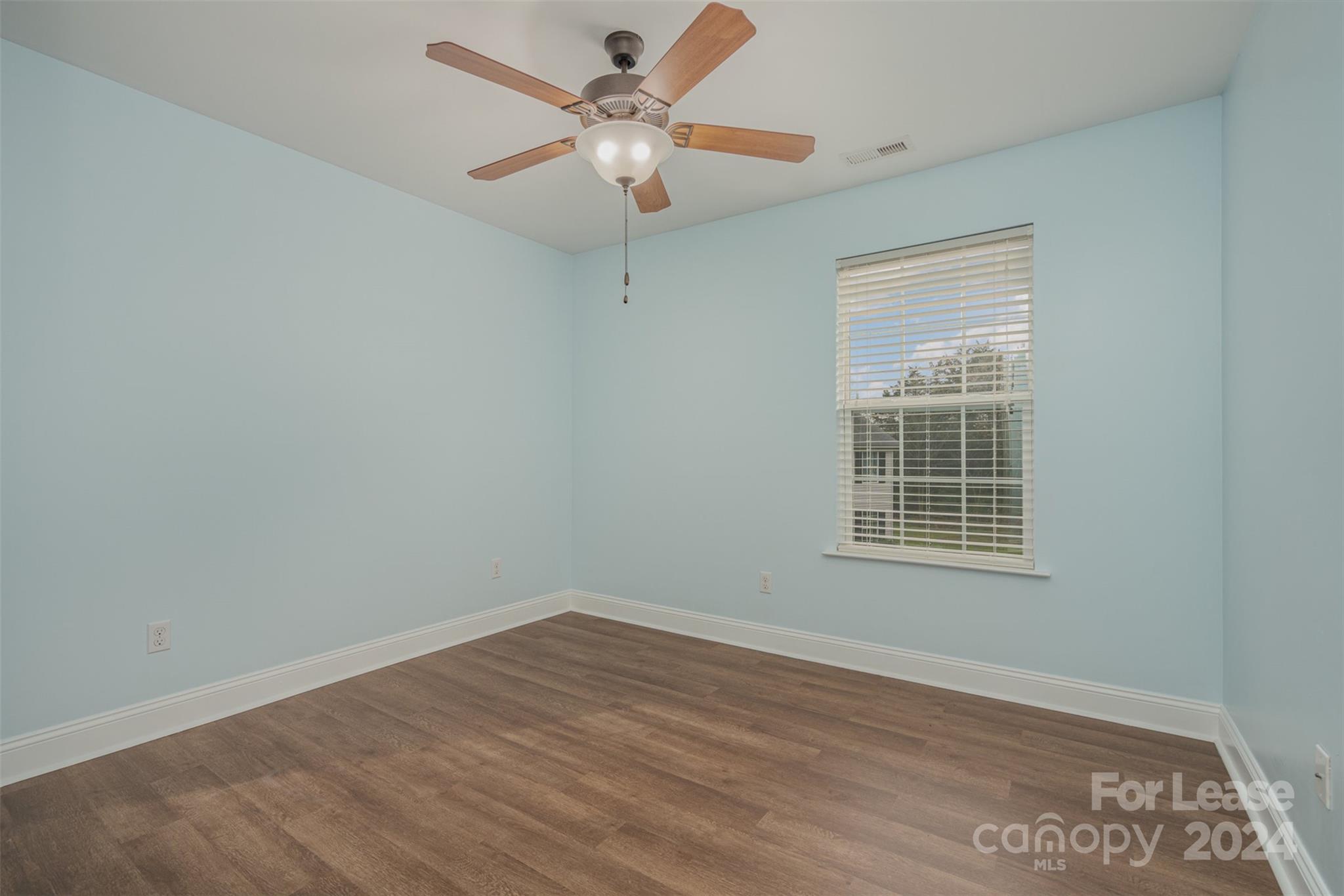 Hillcrest - Residential Lease